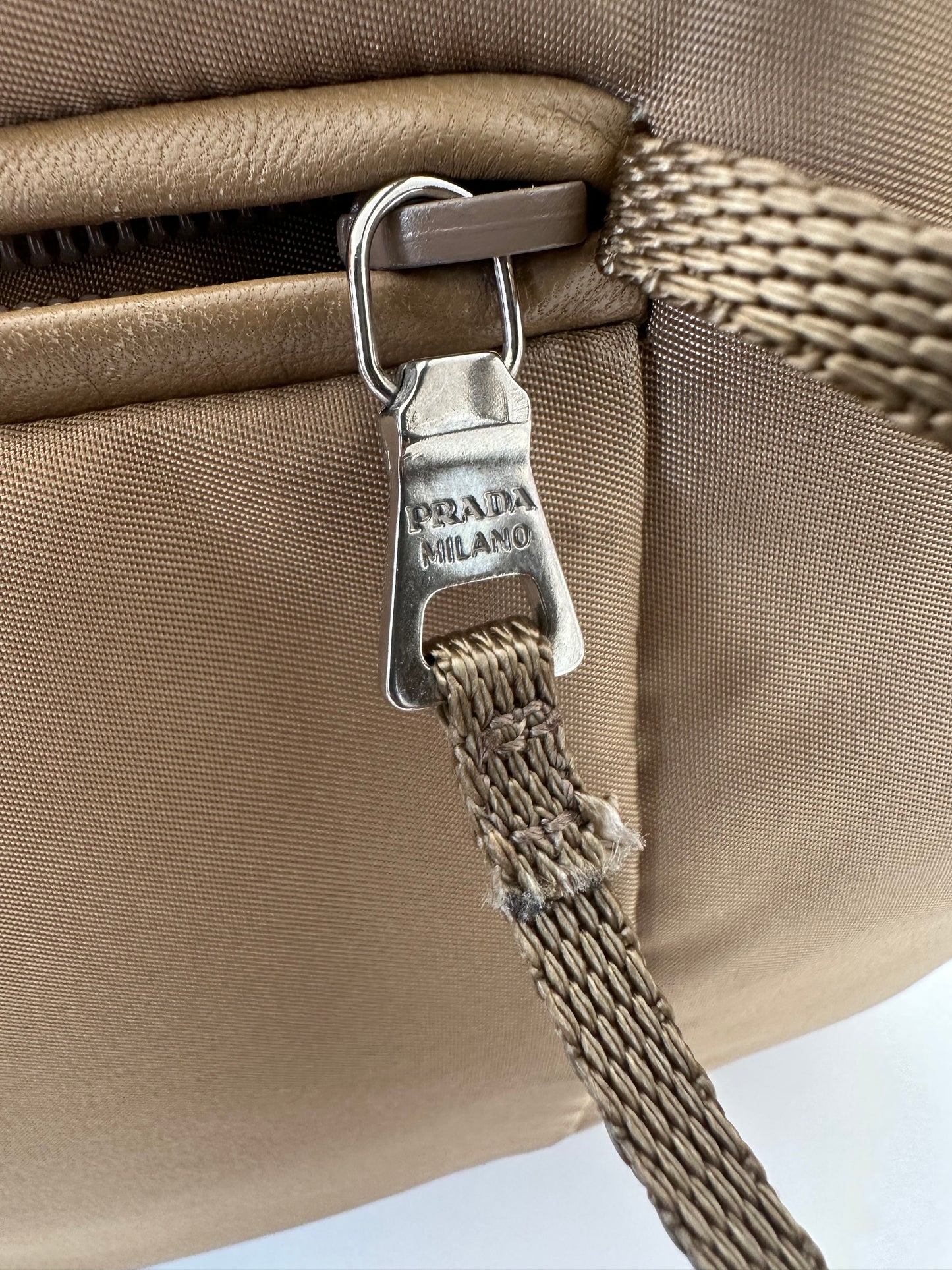 Prada Tote Bag