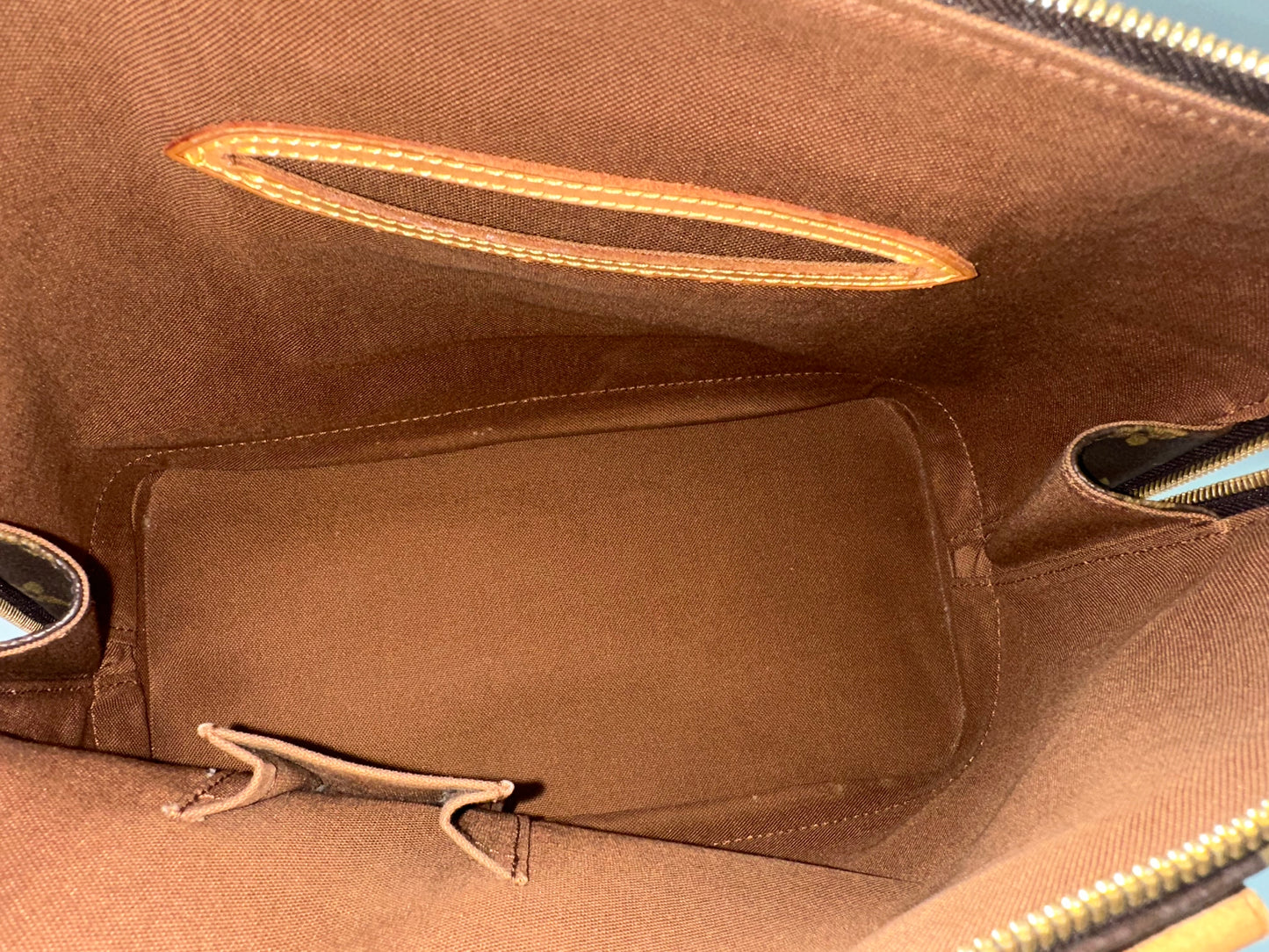Louis Vuitton Alma