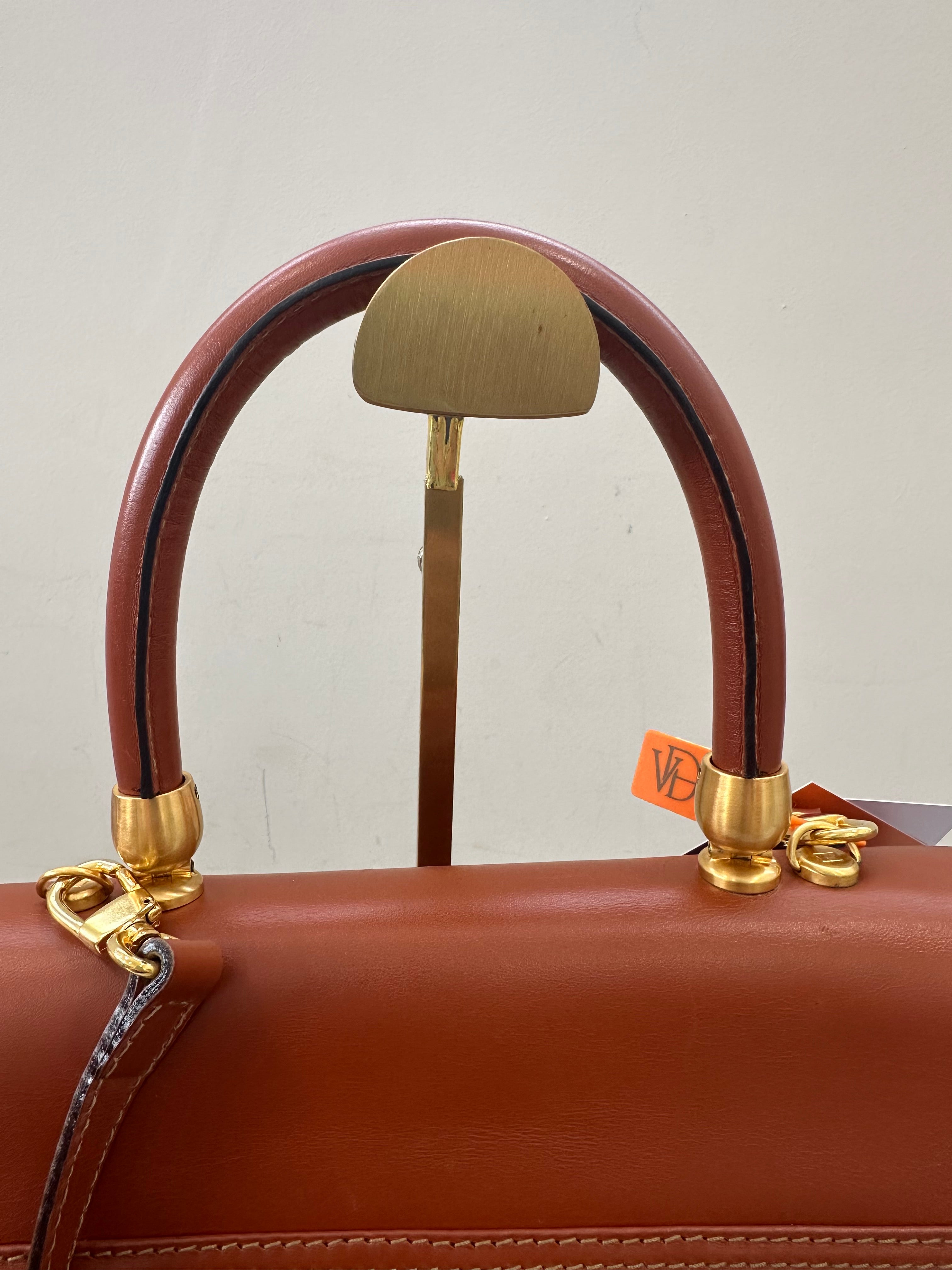 Fendi Brown