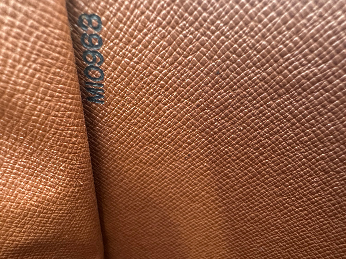 Louis Vuitton Serviette