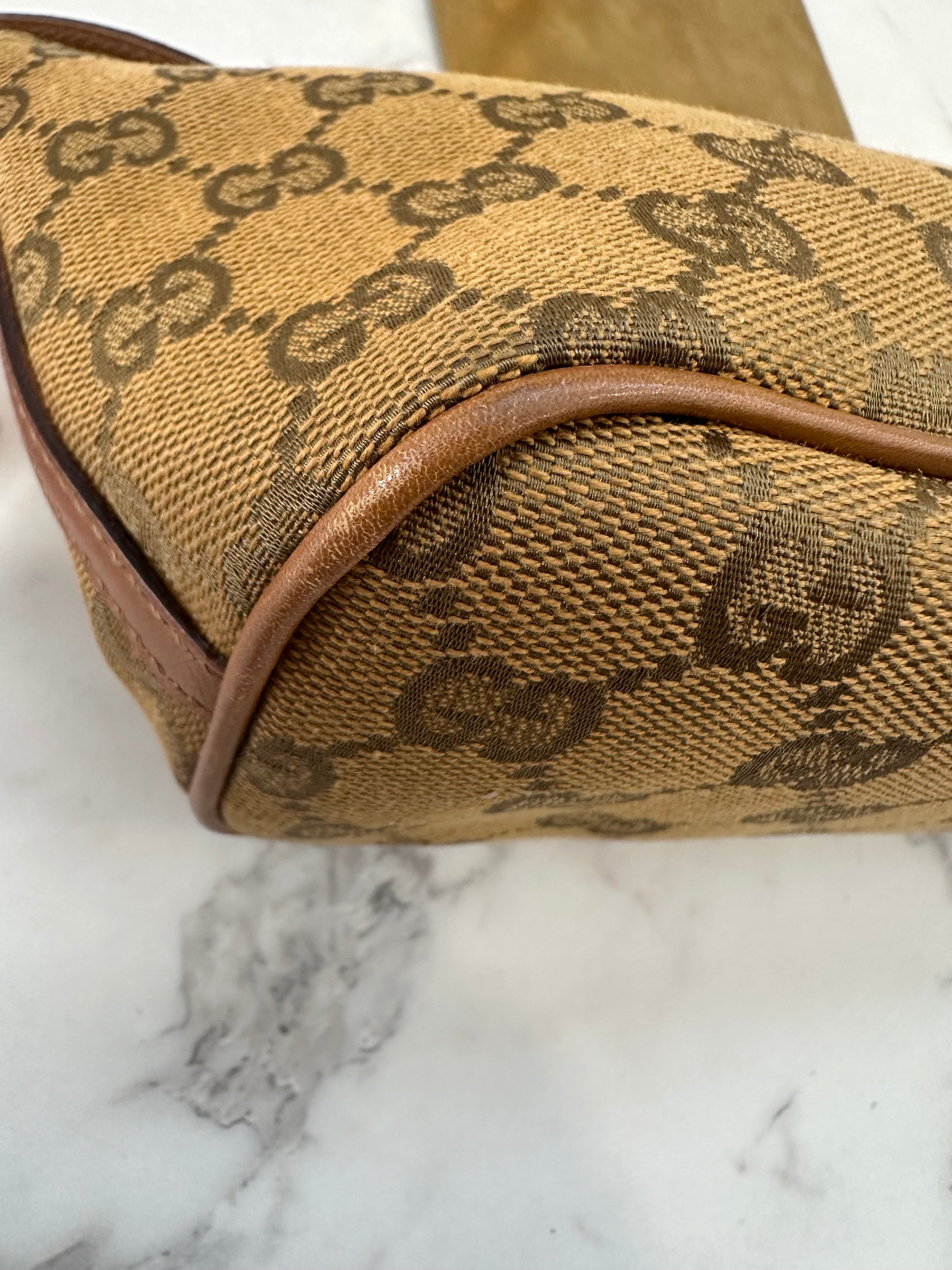 Gucci Pochette