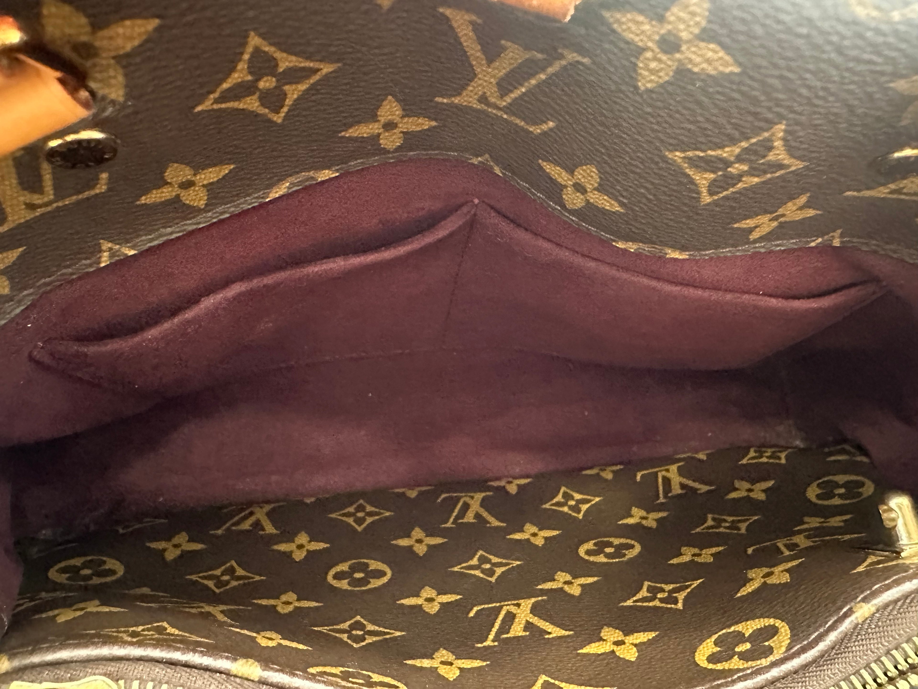 Louis Vuitton Montaigne