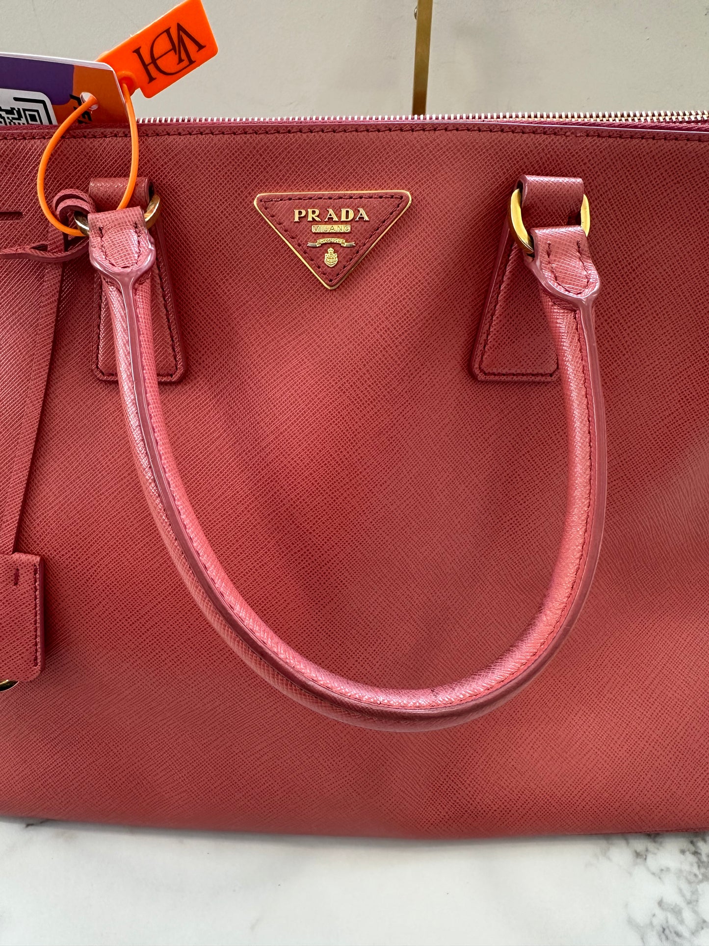 Prada Galleria