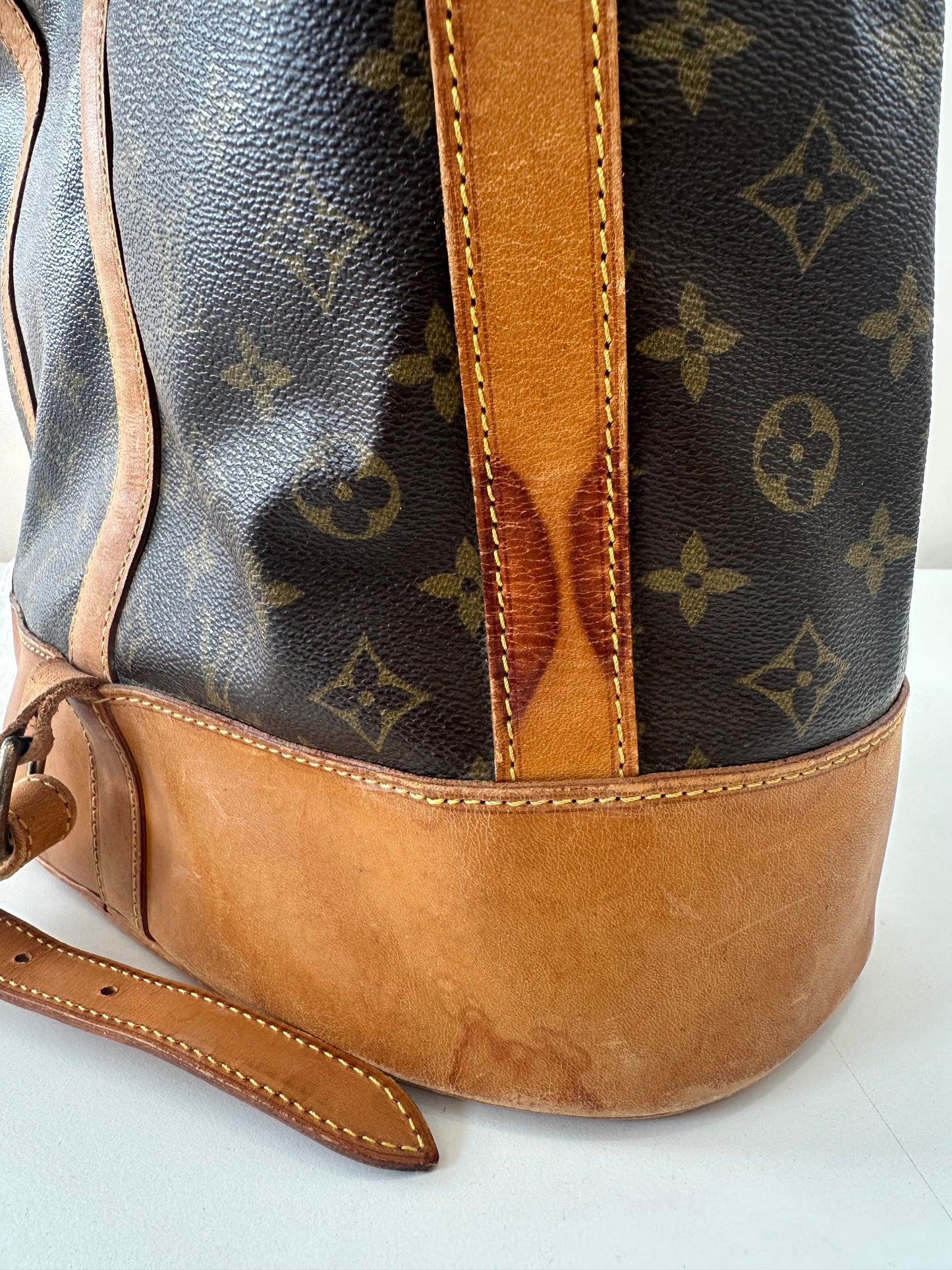 Louis Vuitton Randonne GM