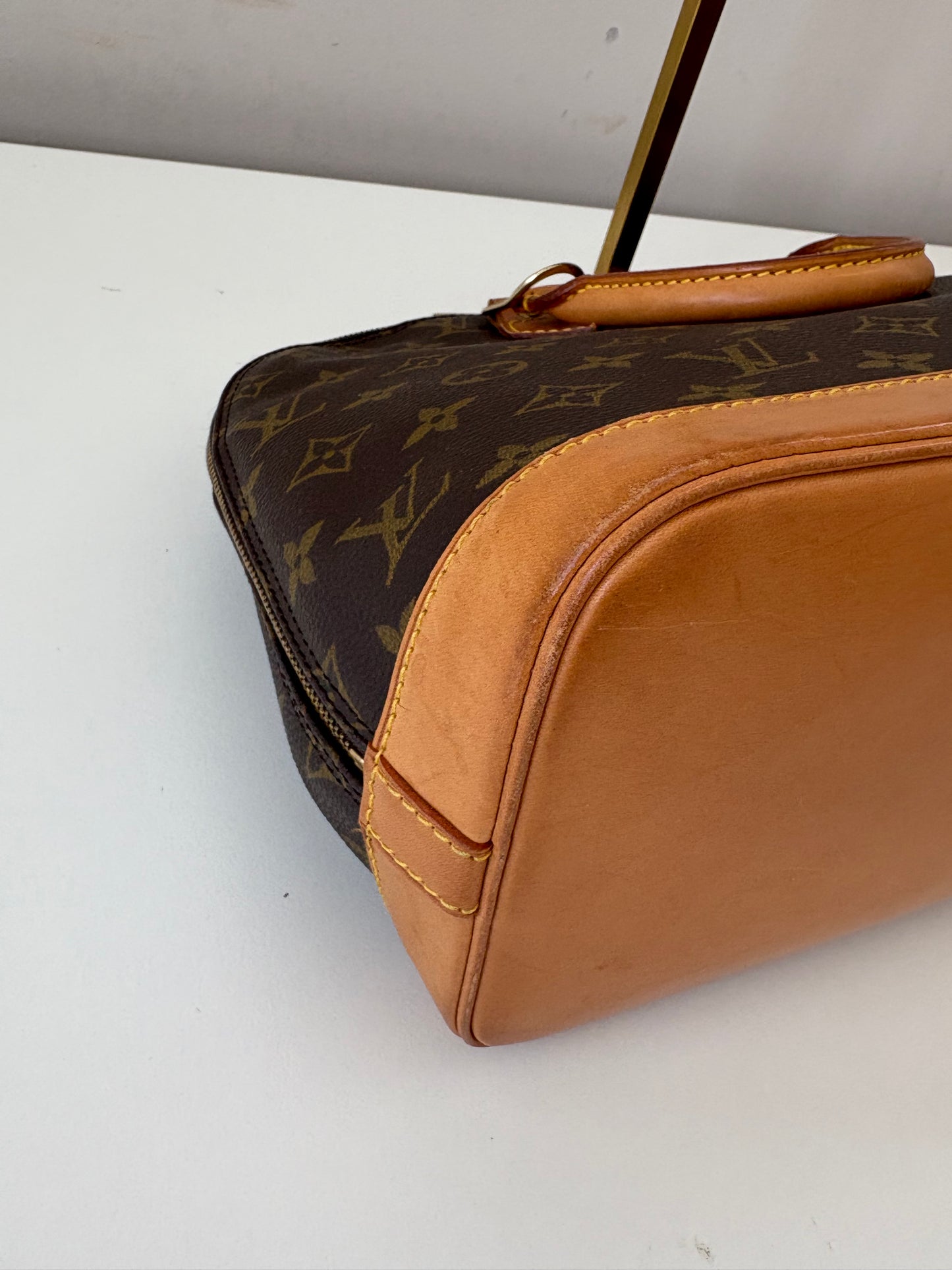 Louis Vuitton alma