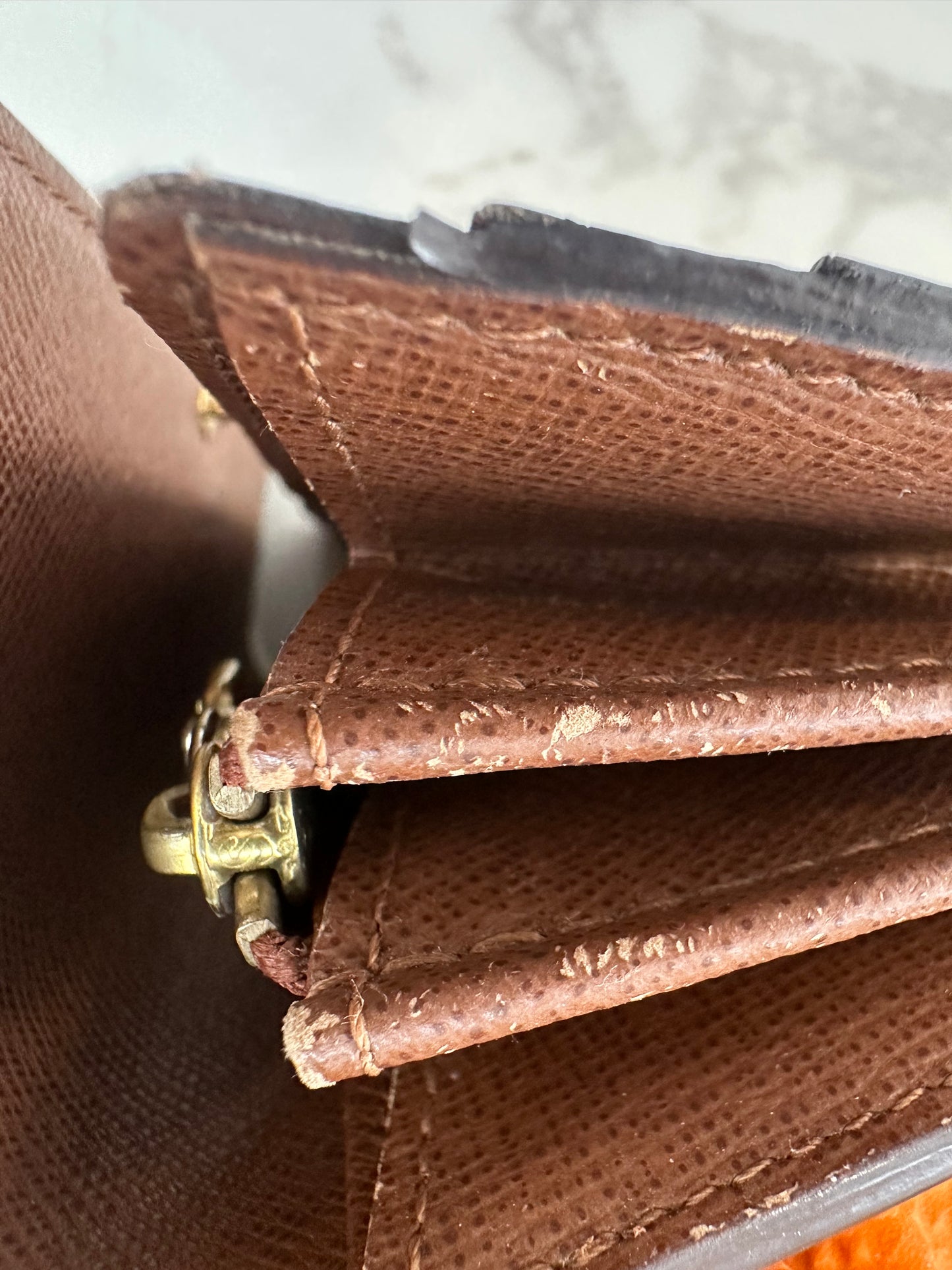 Louis Vuitton Portefeuille