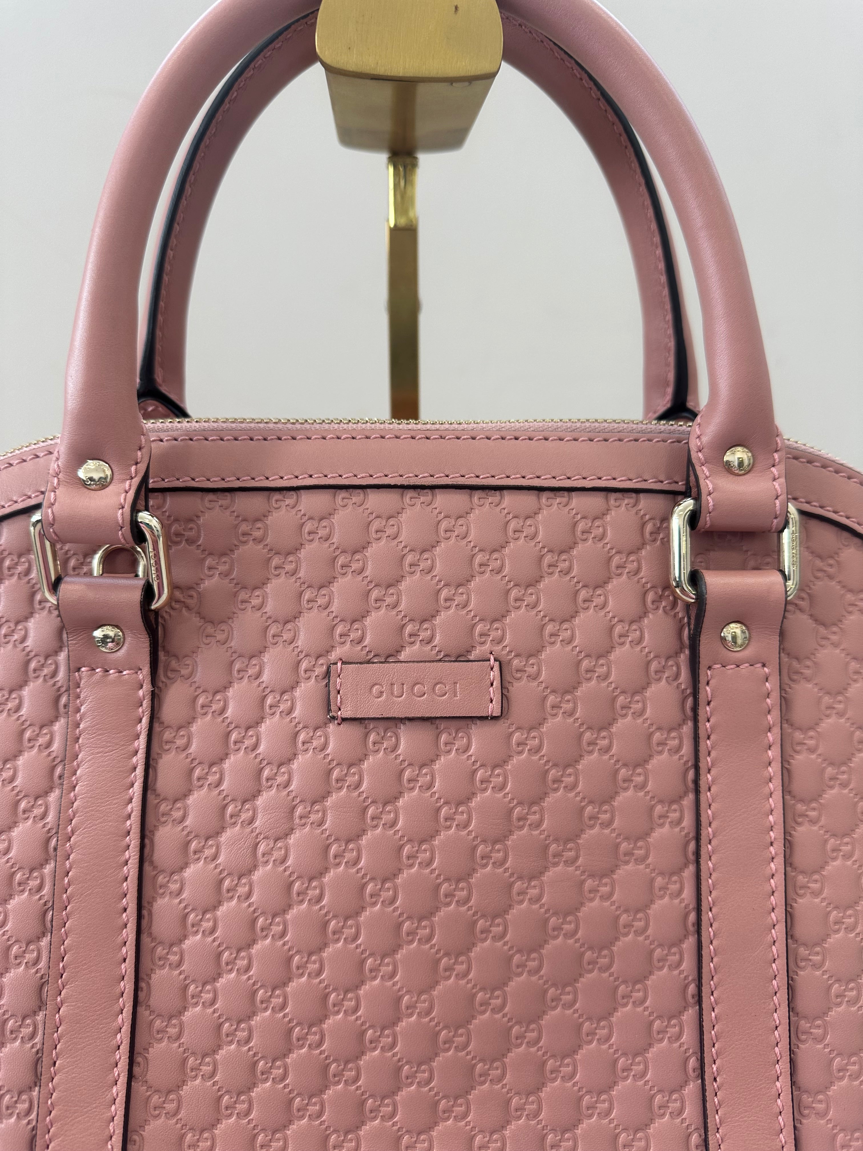Gucci GG Pink