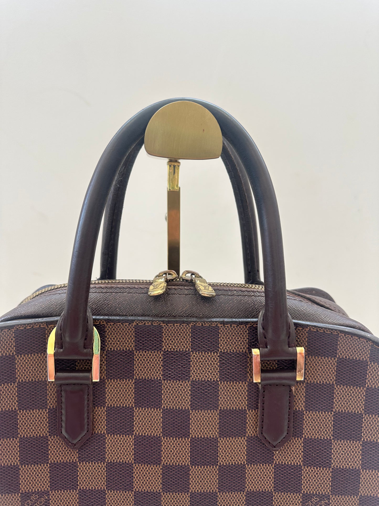 Louis Vuitton Triana Damier Ebene