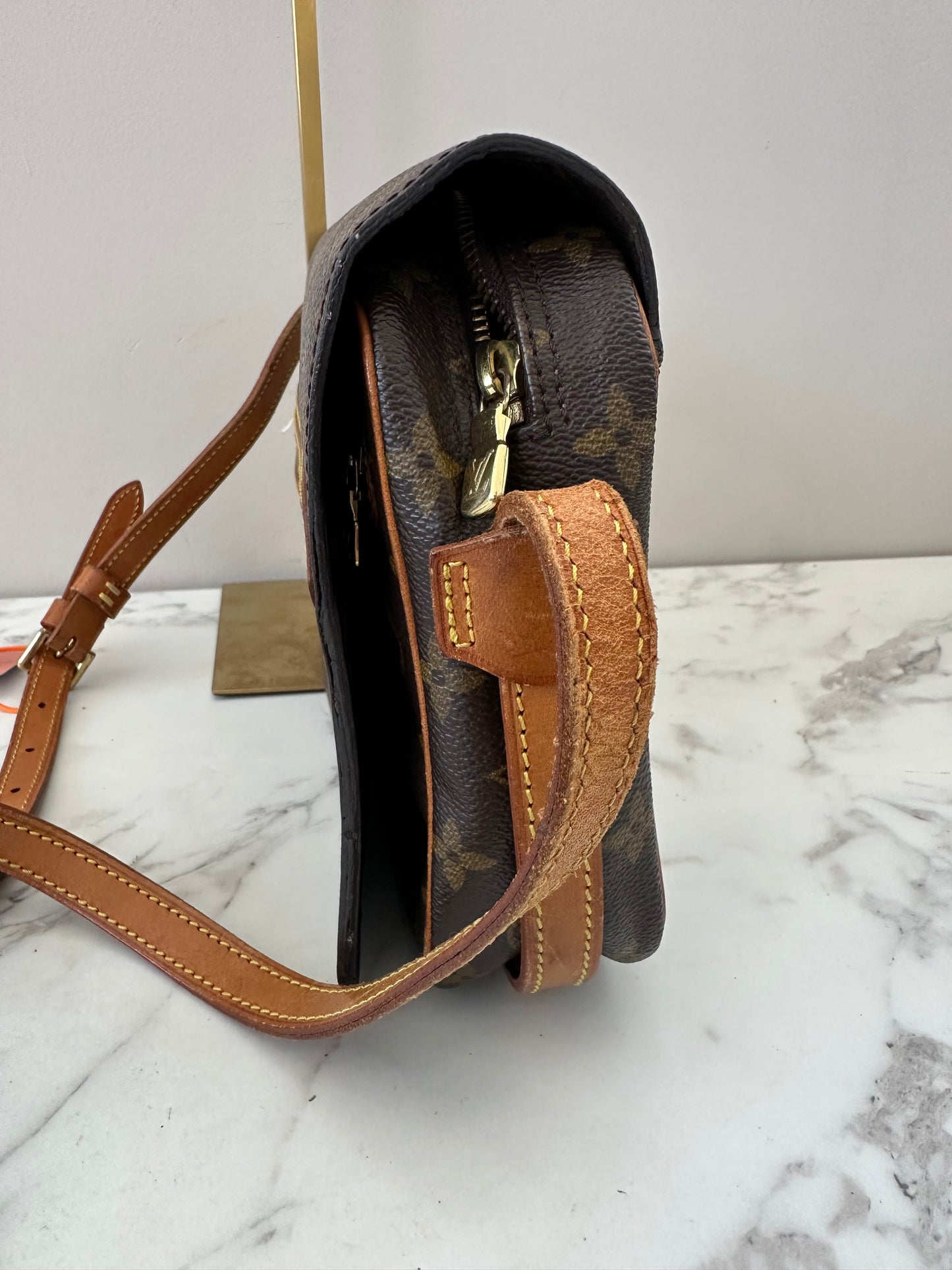 Louis Vuitton Saint German 27