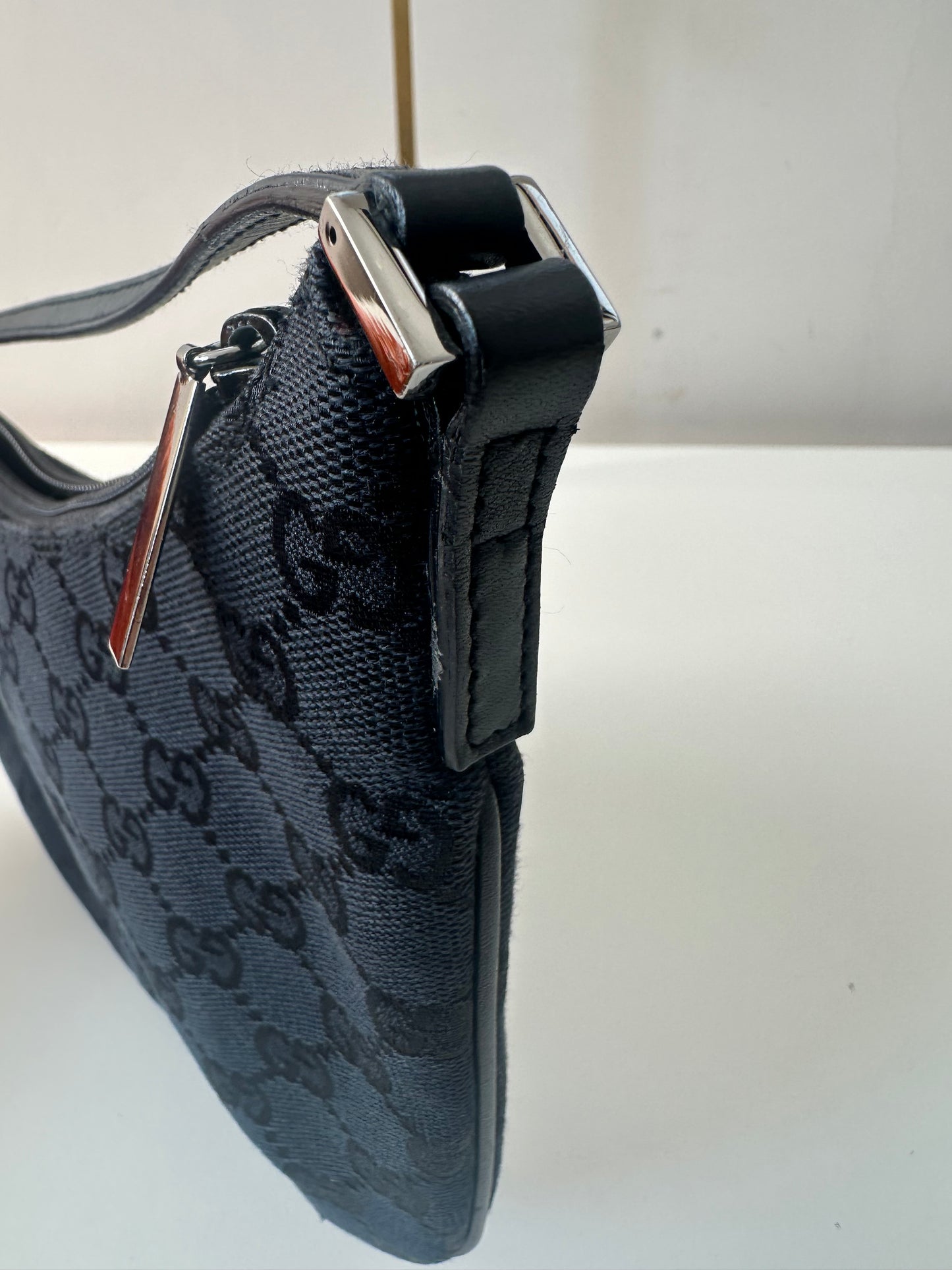 Gucci Black GG
