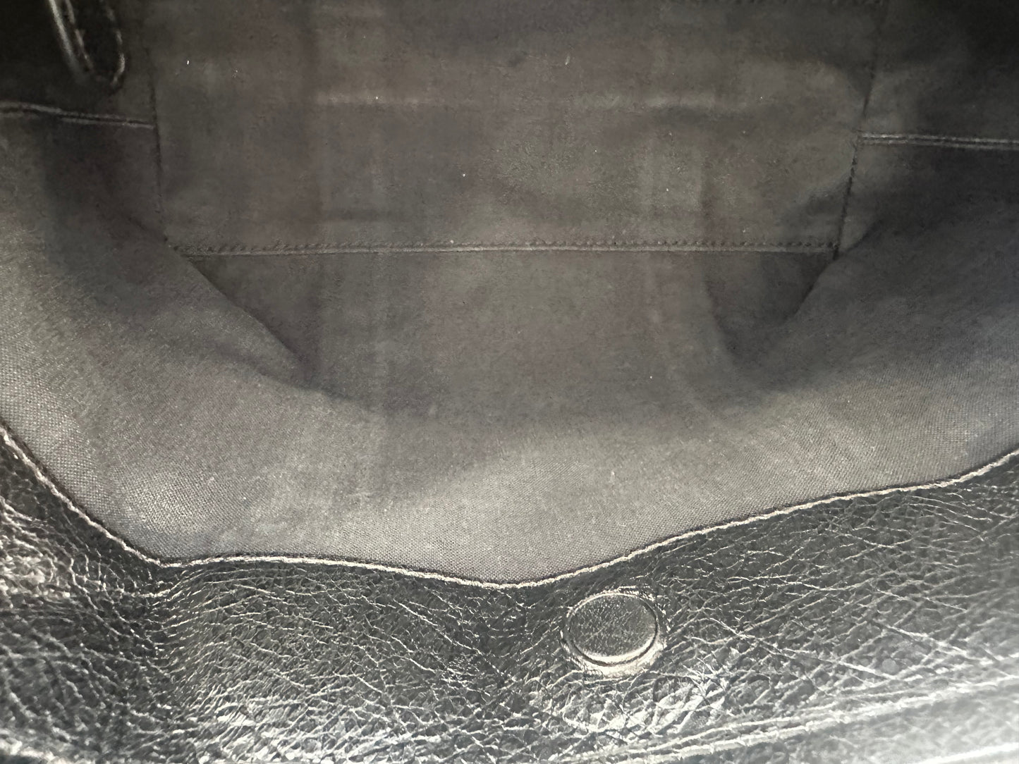 Balenciaga Black