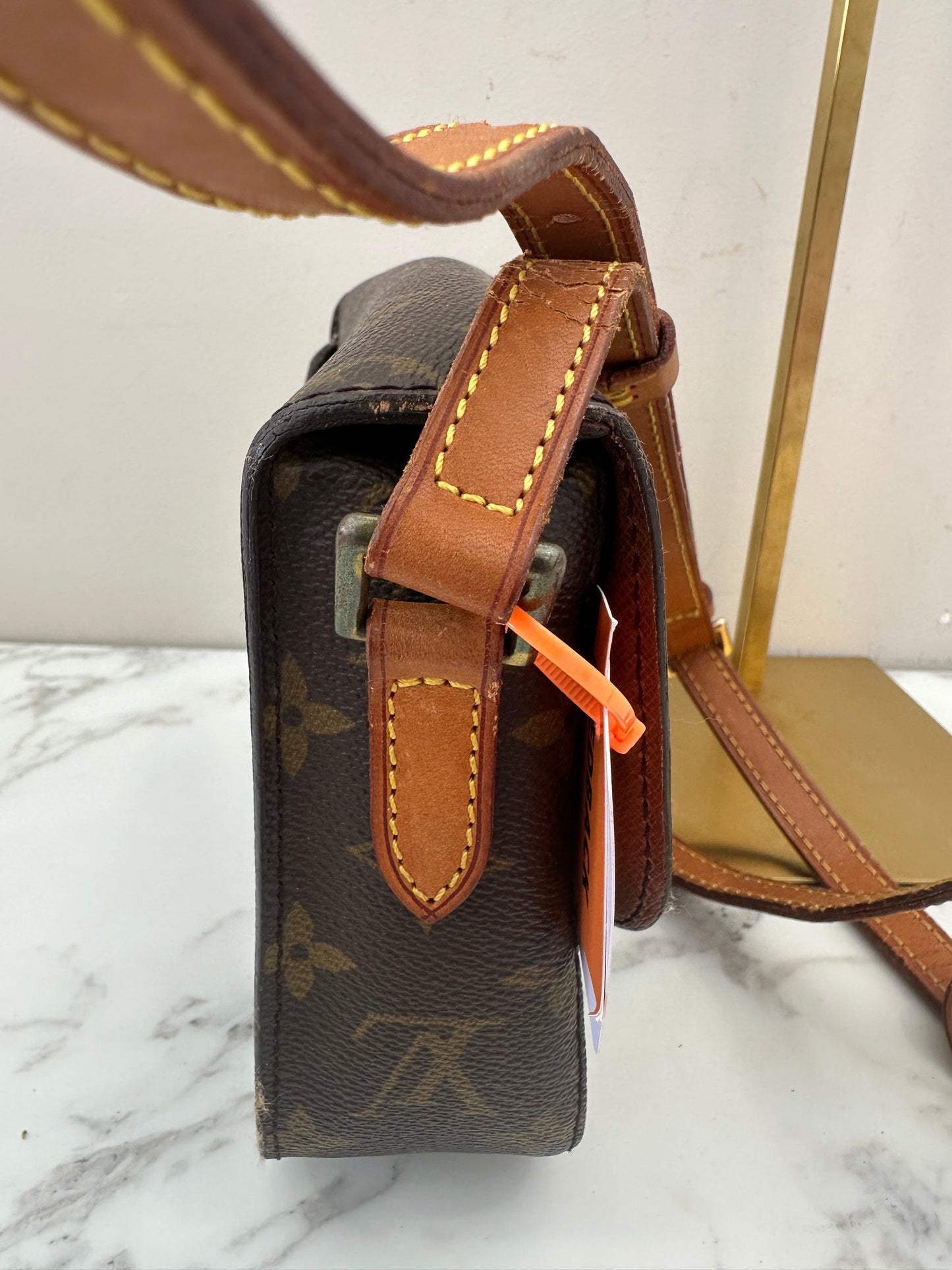 Louis Vuitton Saint Cloud PM