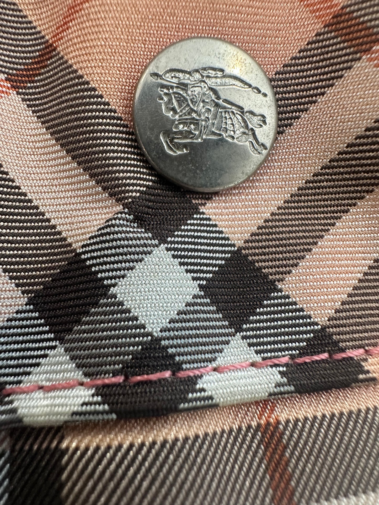 Burberry Nylon Nova