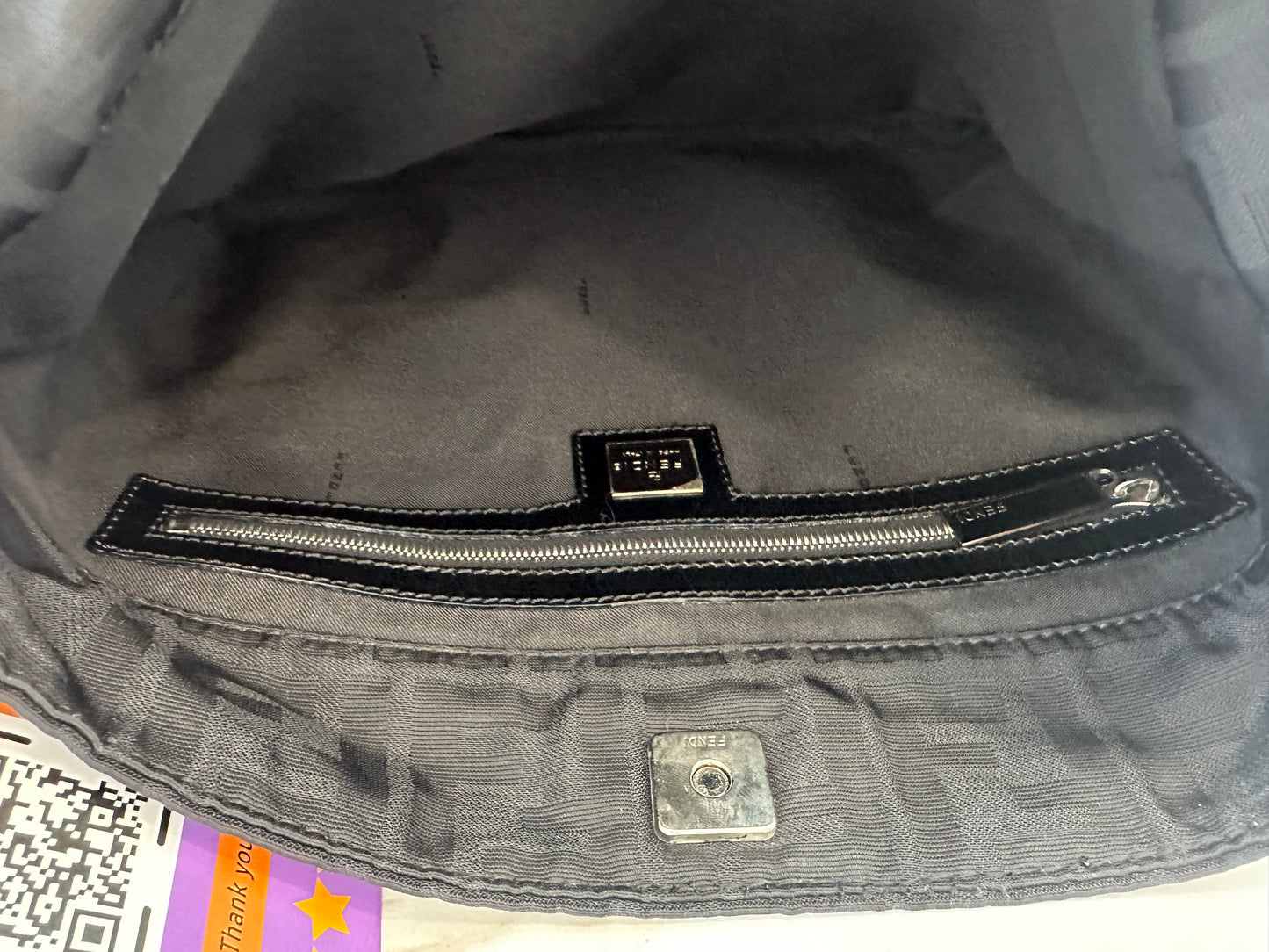Fendi Black