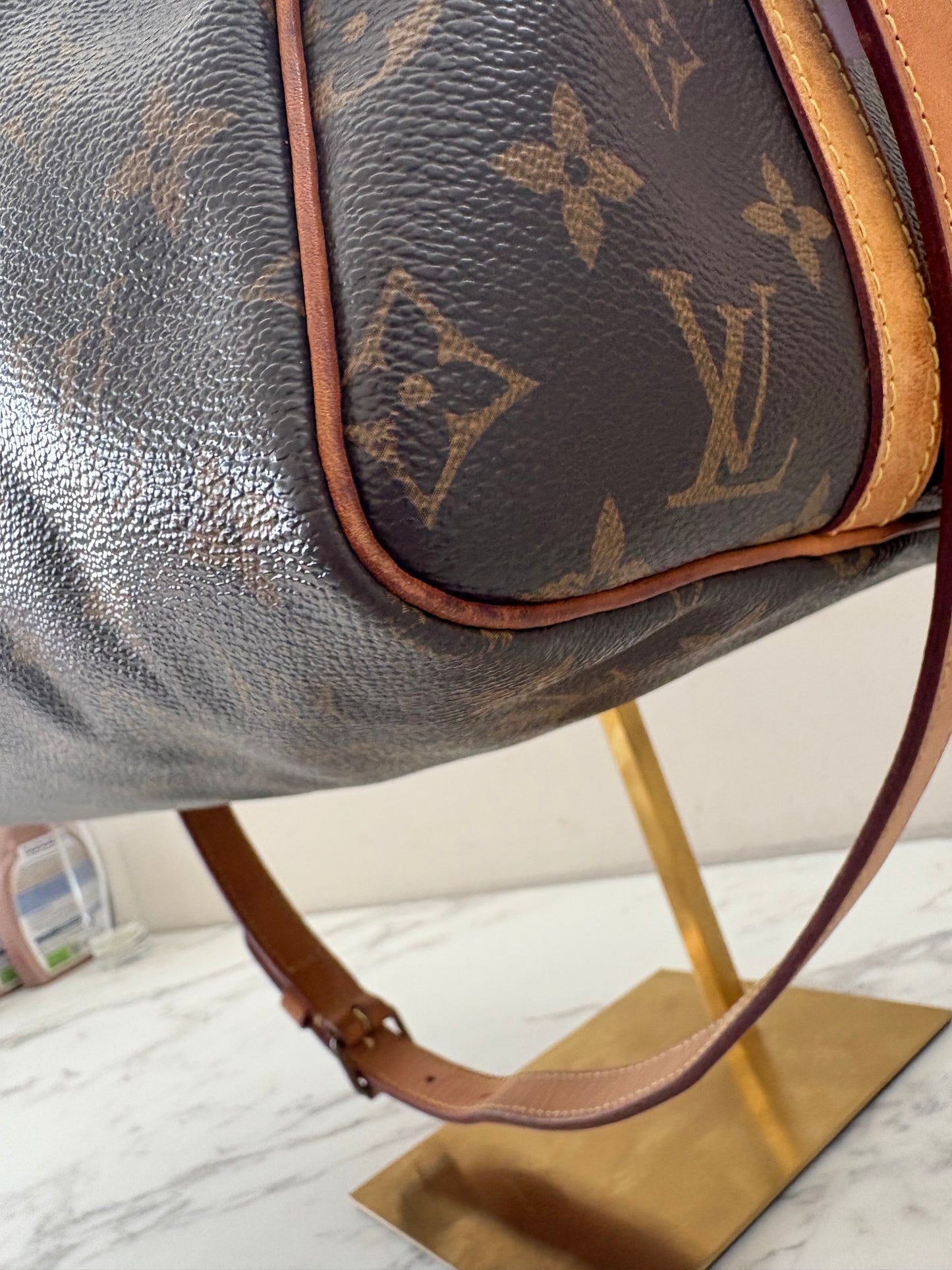 Louis Vuitton Speedy 30 Bandouliere