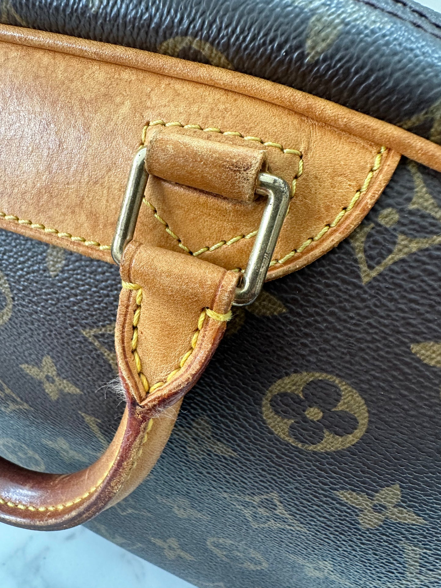 Louis Vuitton Trouville