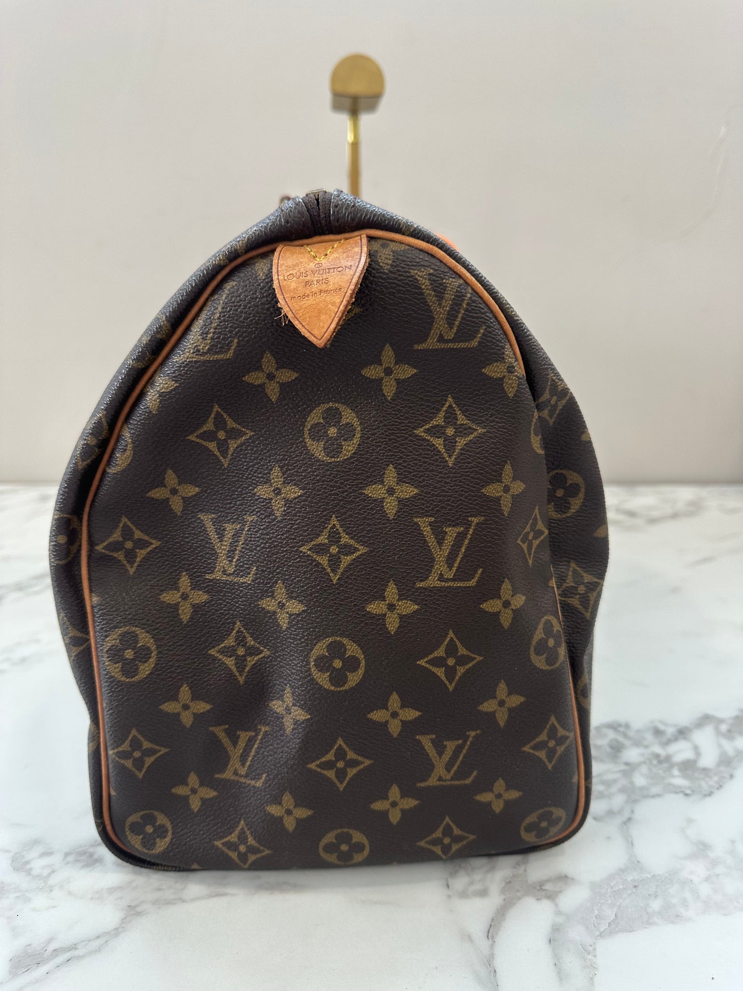 Louis Vuitton Speedy 40