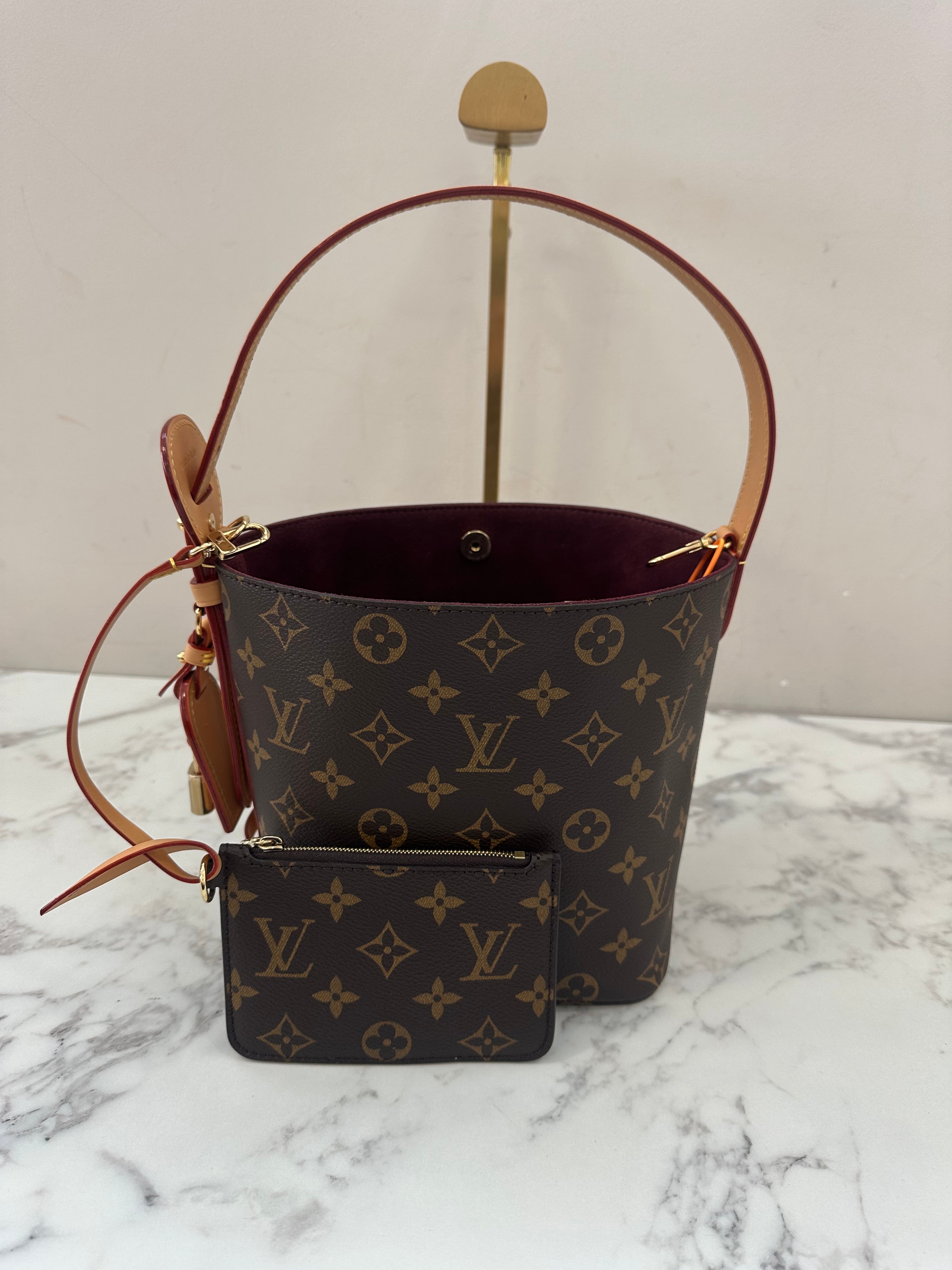 Louis Vuitton All in