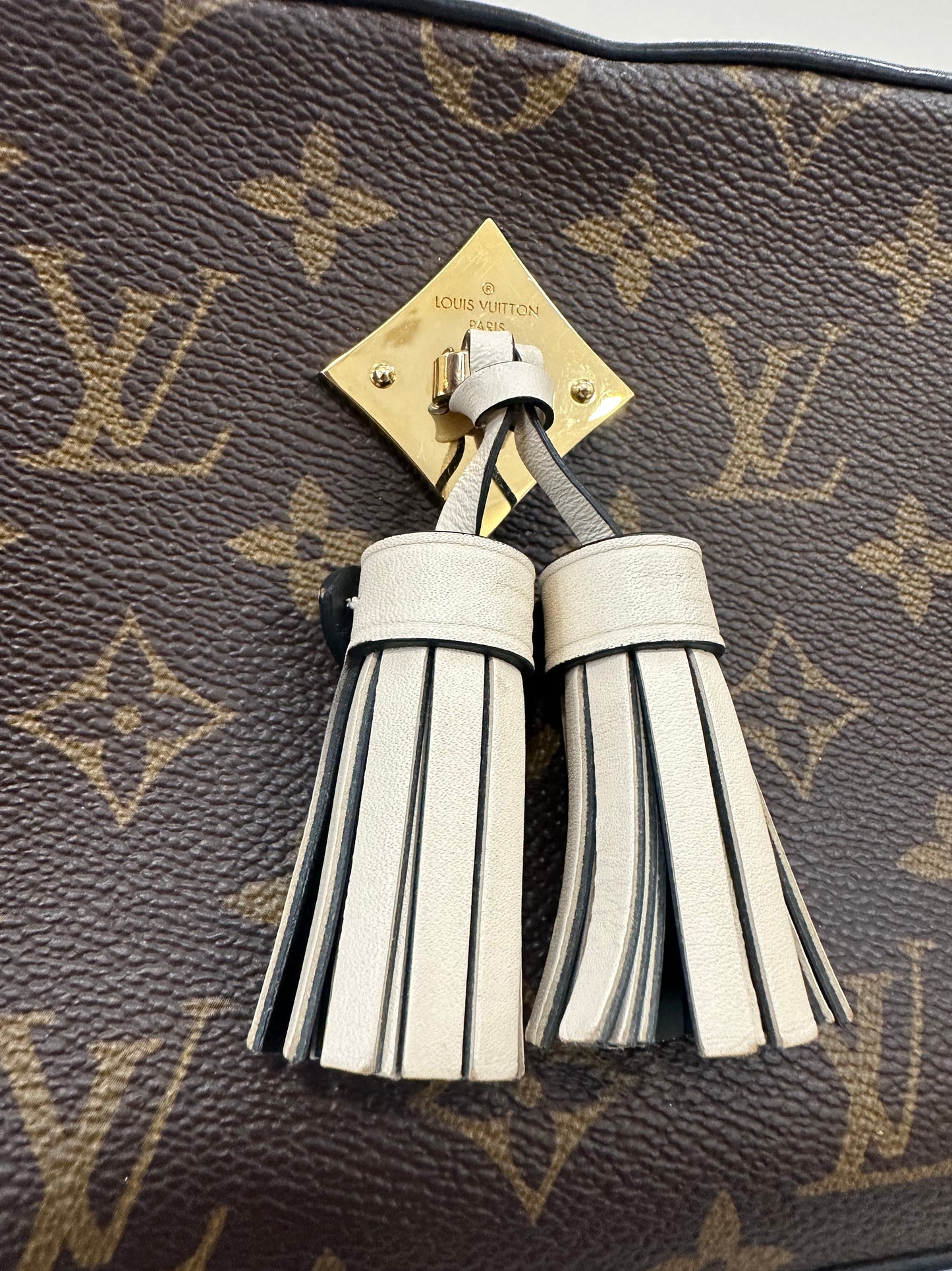 Louis Vuitton Saintogne
