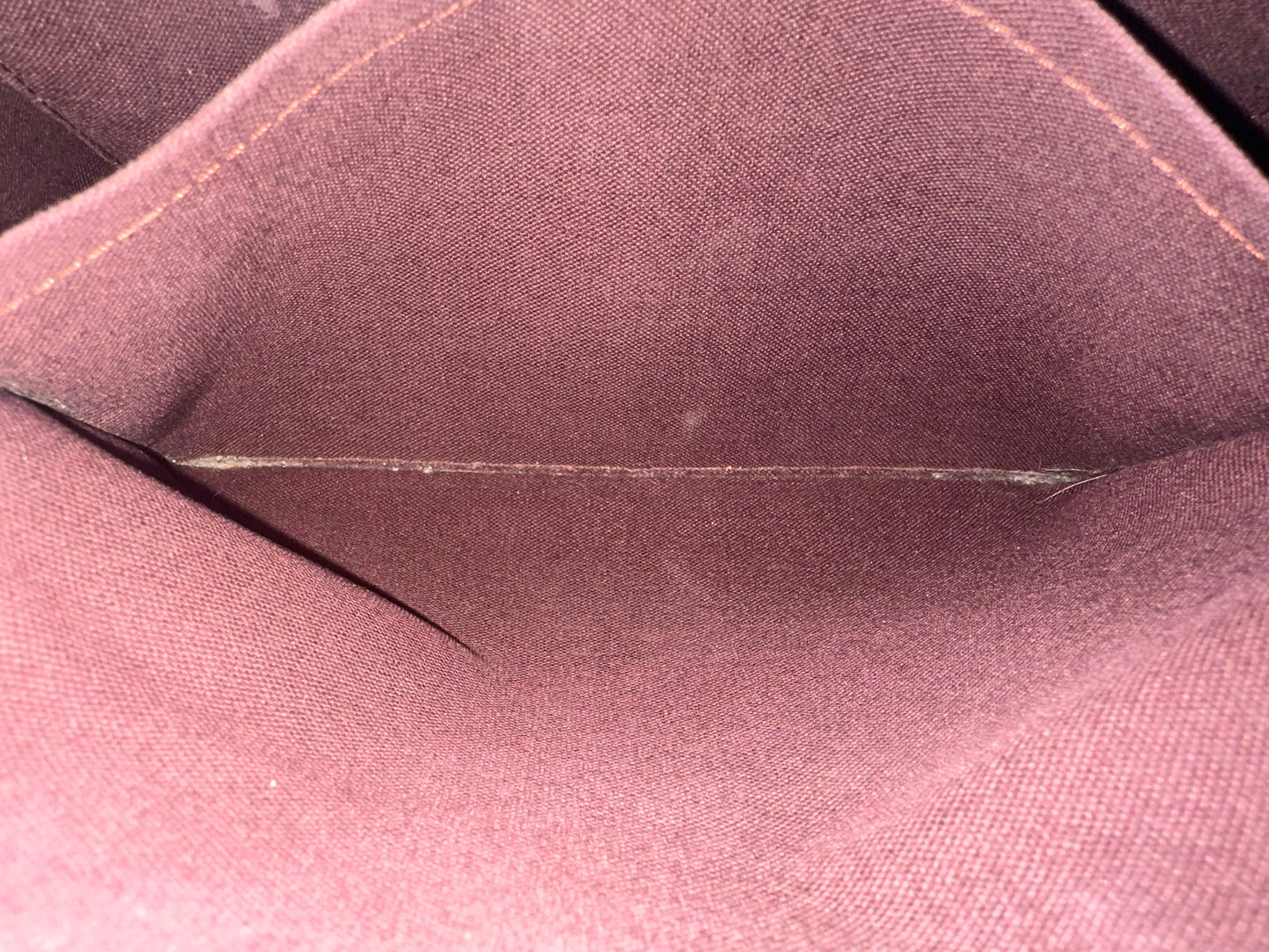 Louis Vuitton Turenne MM