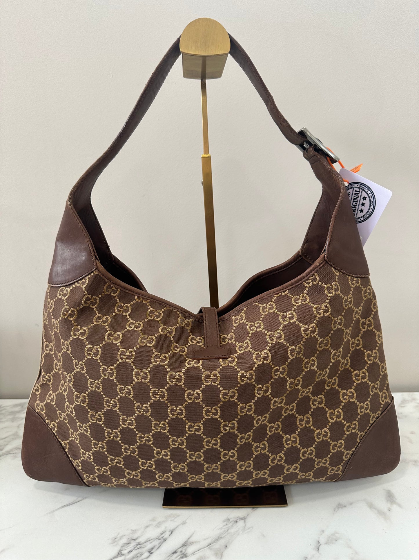 Gucci Jackie