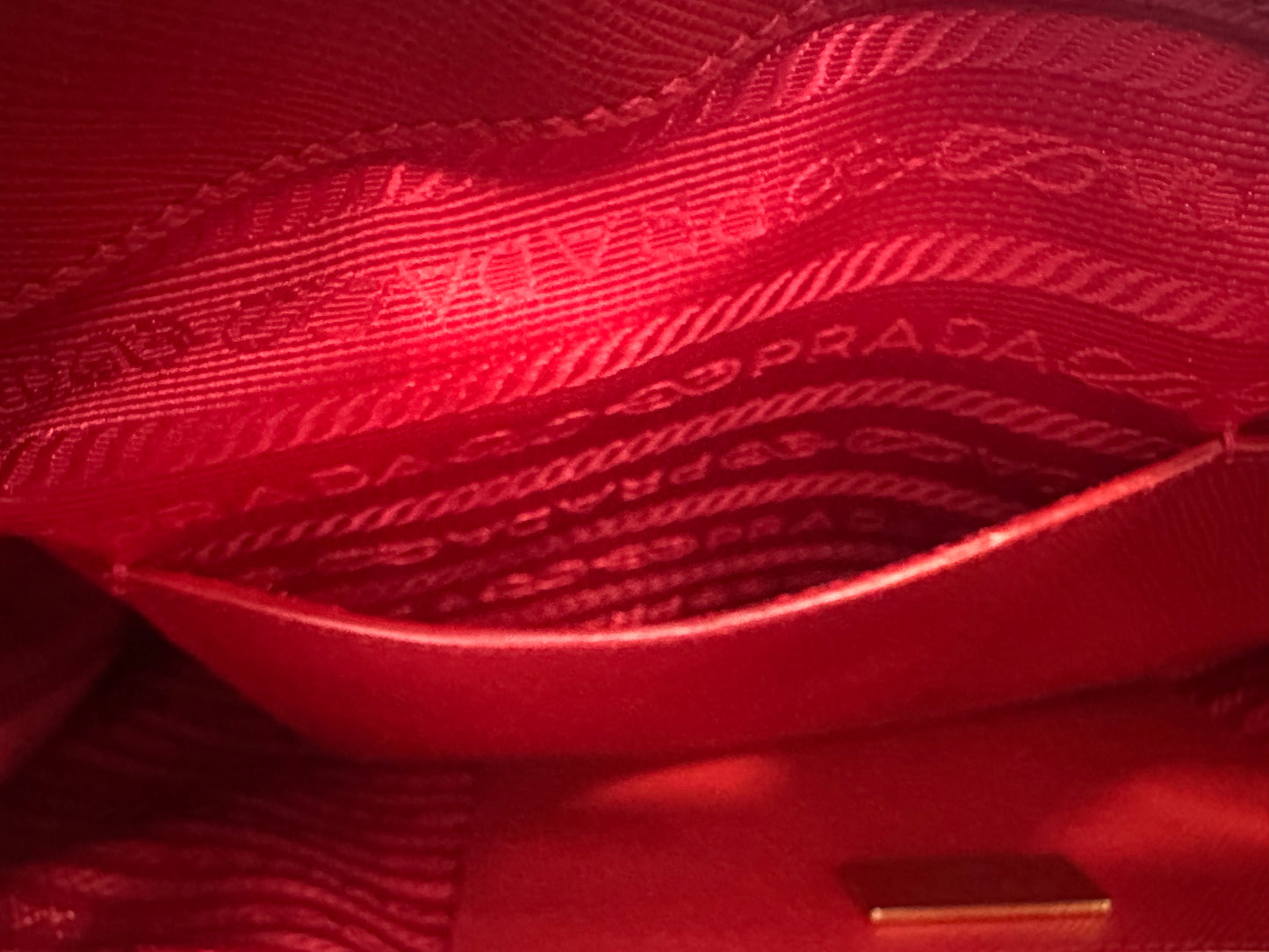 Prada Galleria