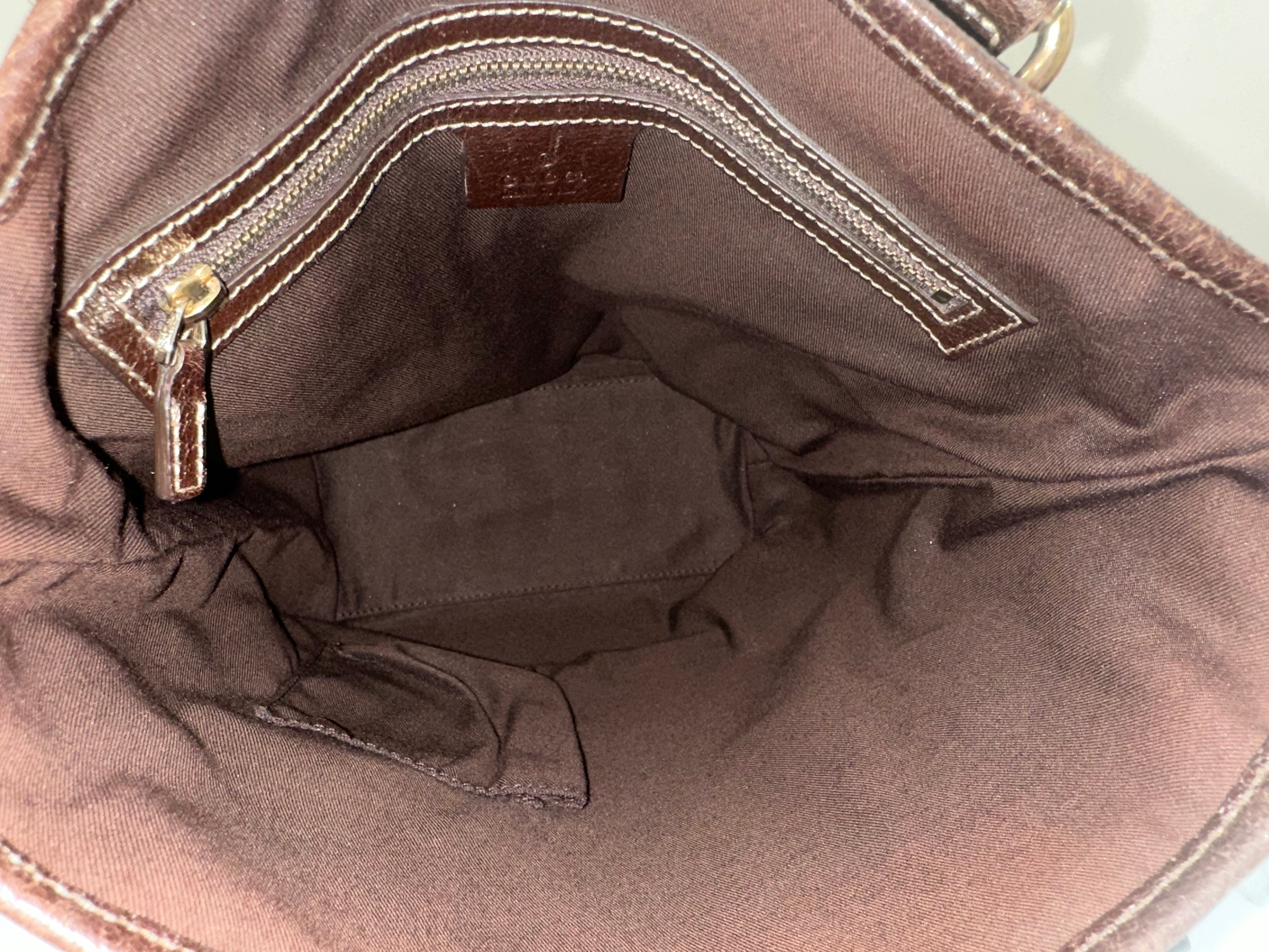 Gucci Brown