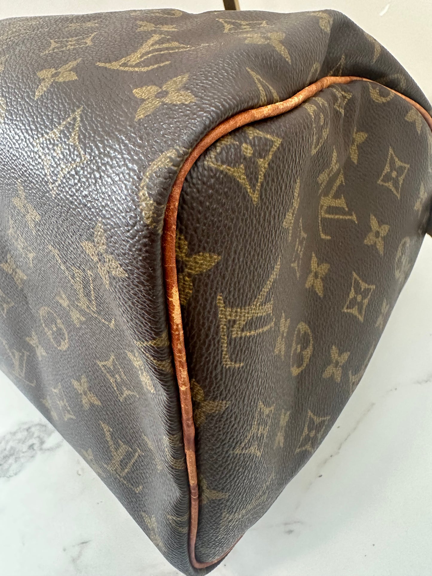 Louis Vuitton Speedy 30