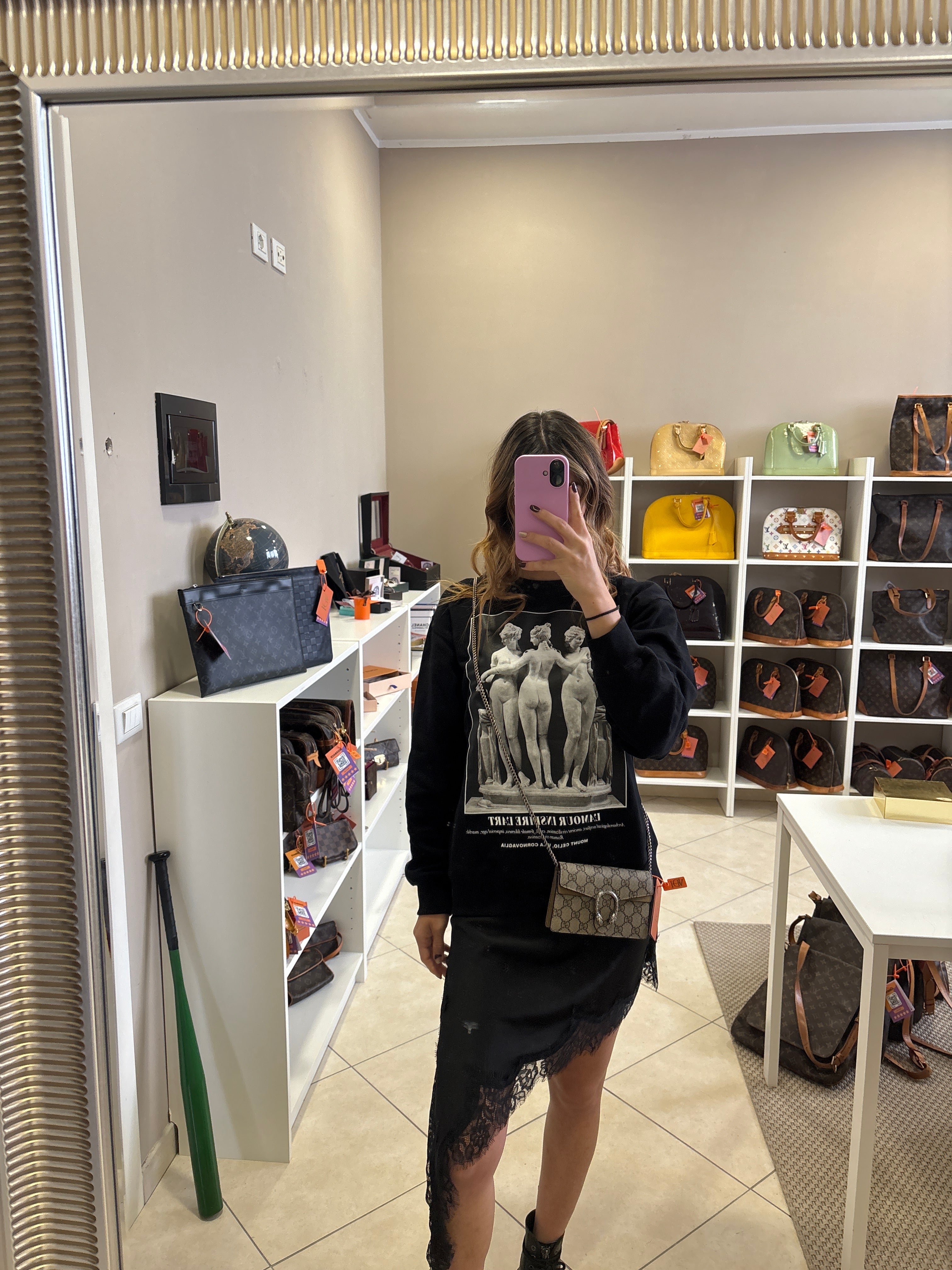 Gucci Dionysus
