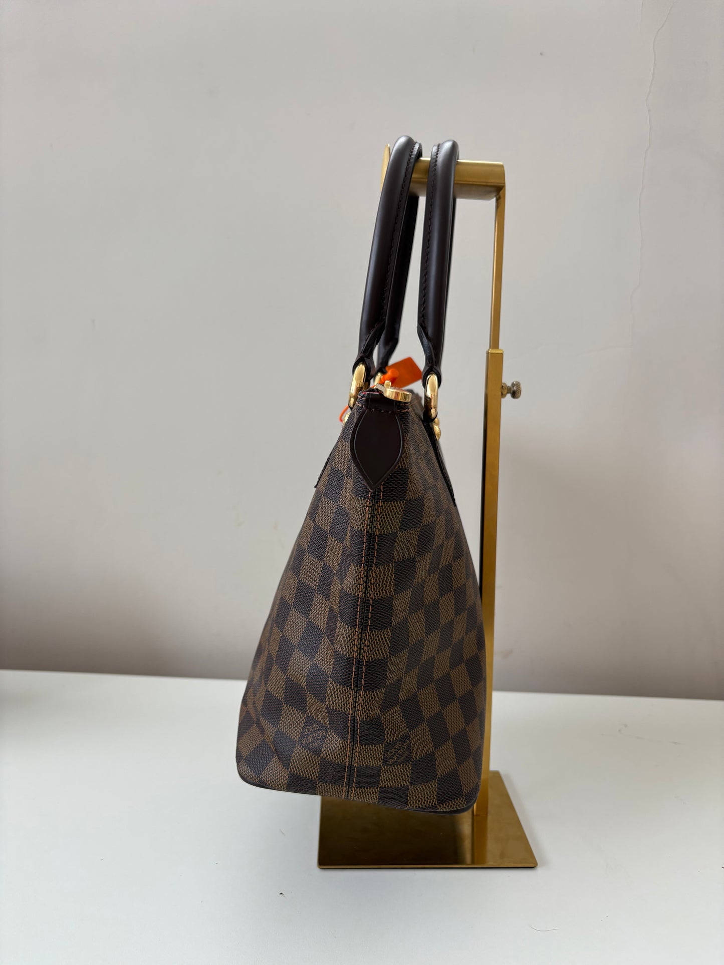 Louis Vuitton Saleya PM Damier