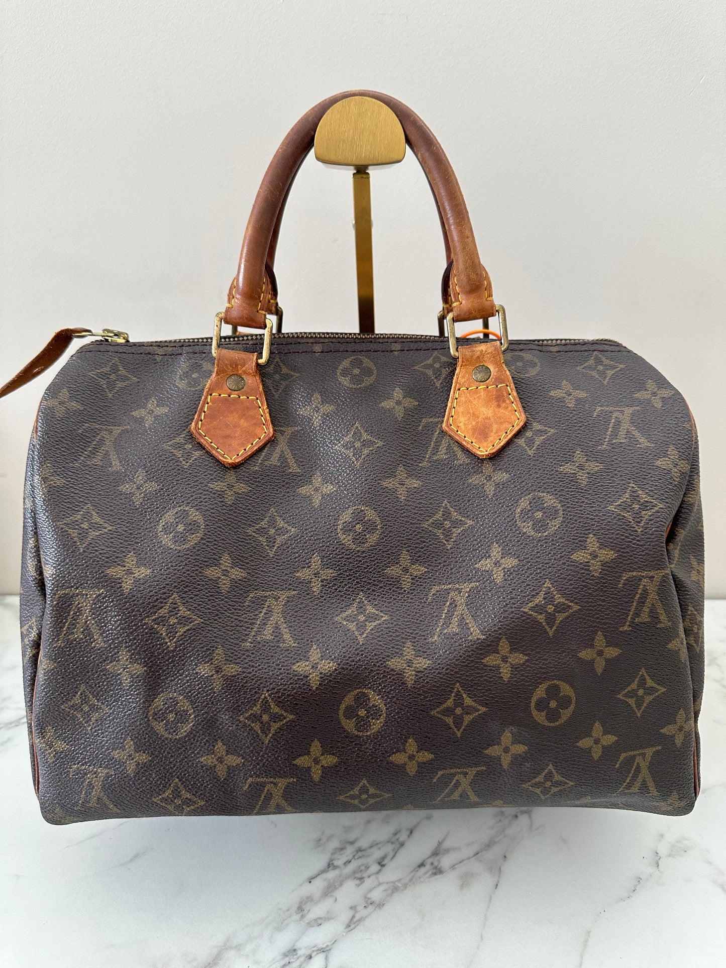 Louis Vuitton Speedy 30