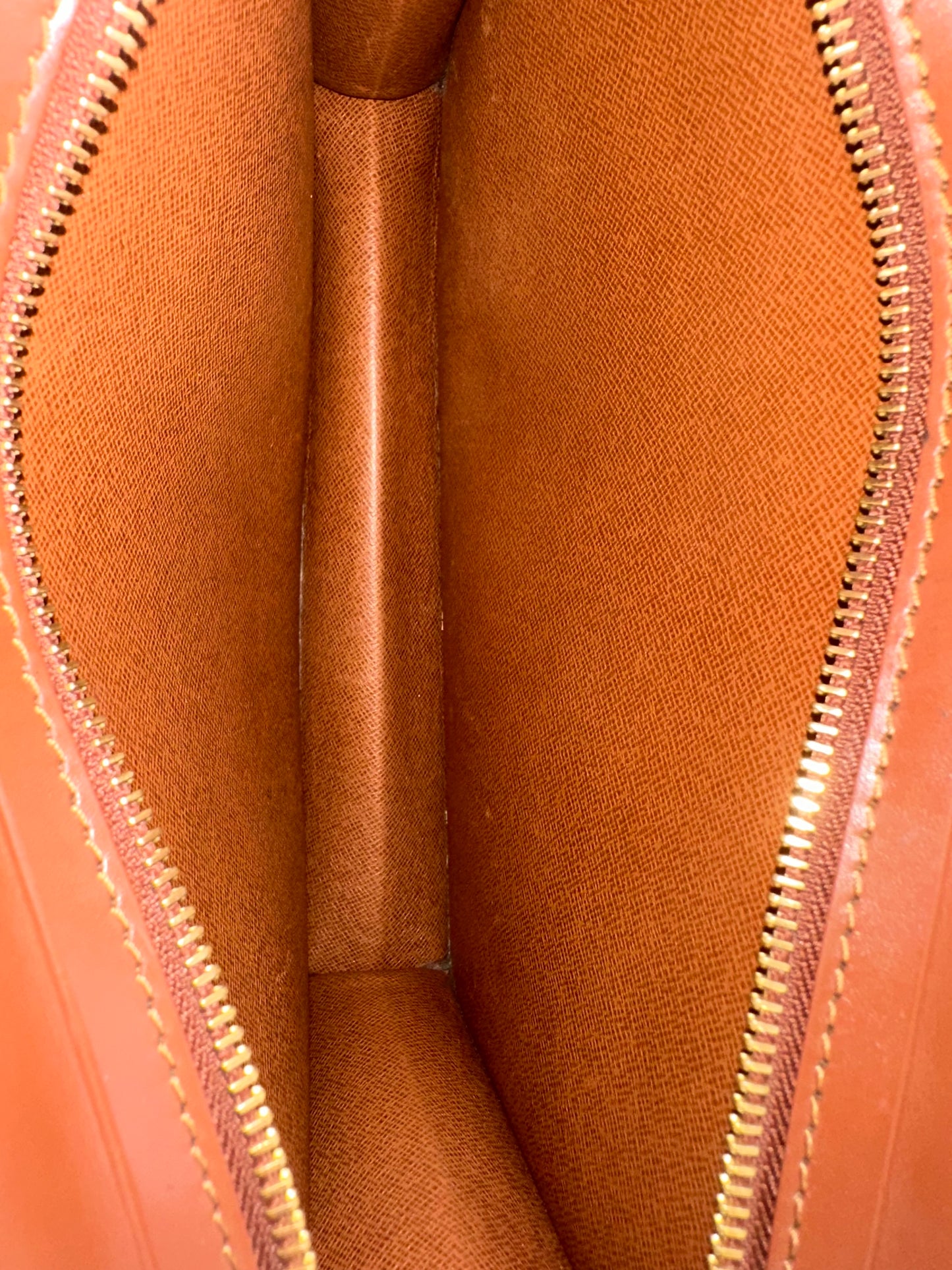 Louis Vuitton Pochette Homme