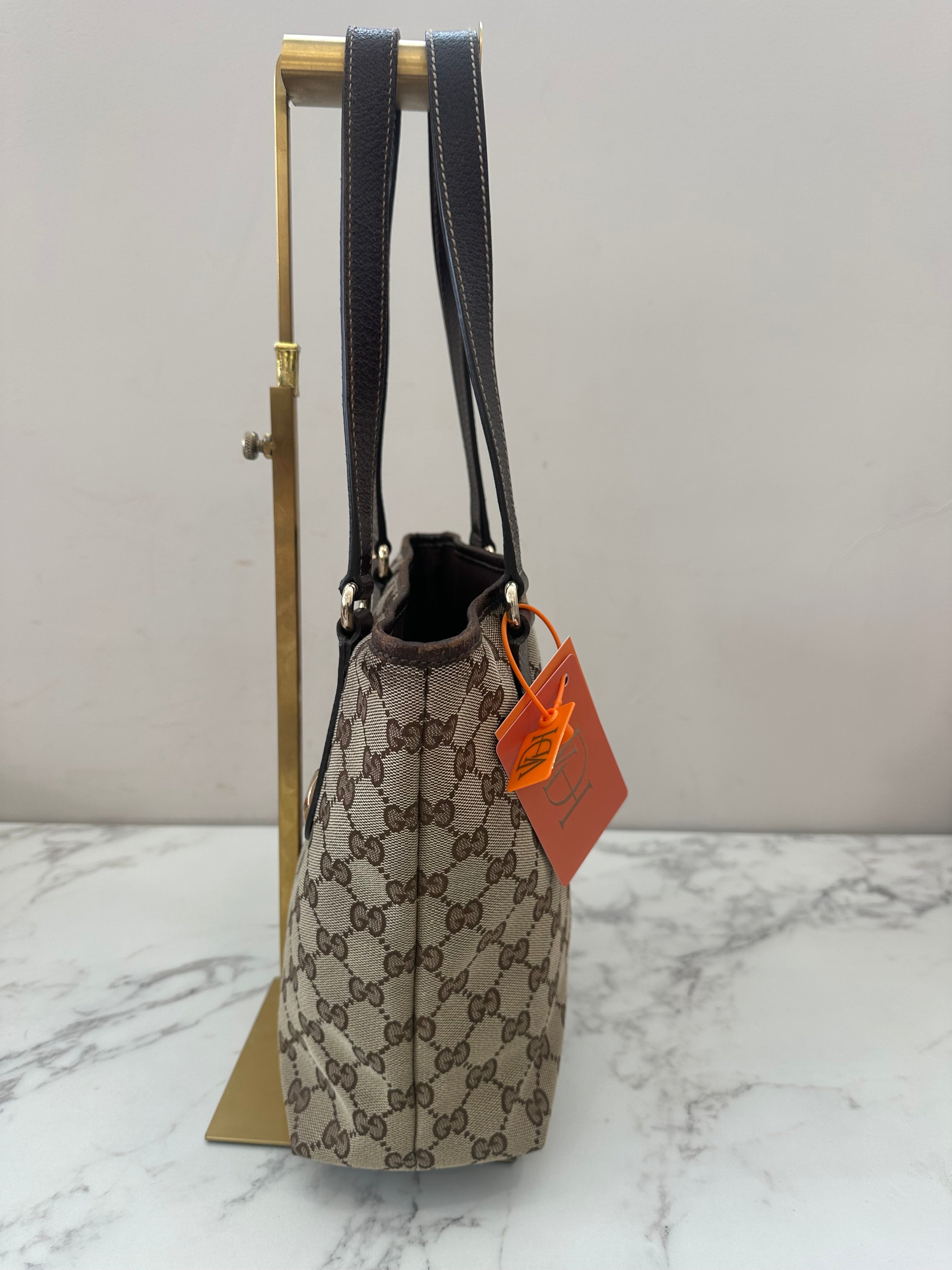 Gucci Brown