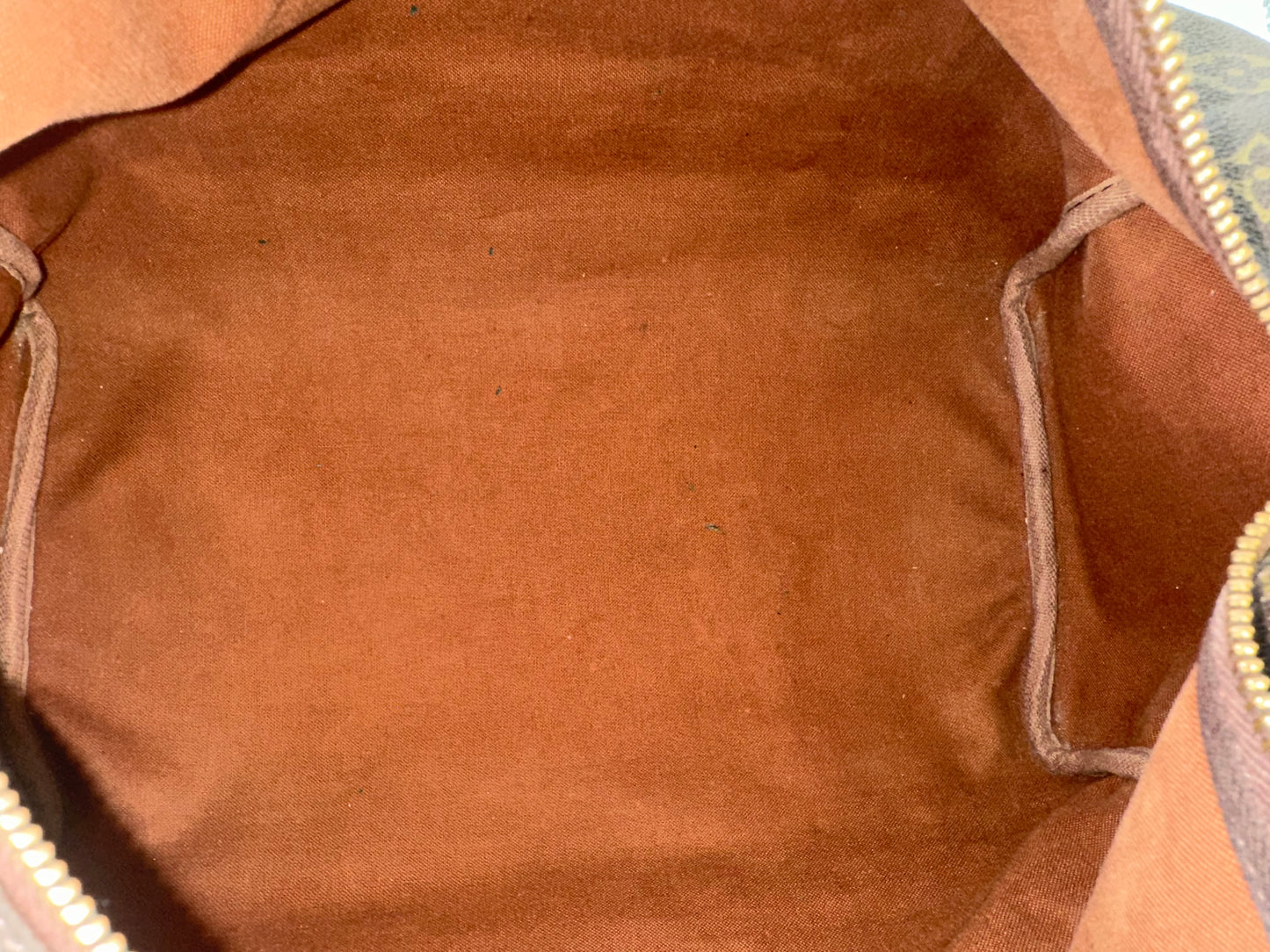 Louis Vuitton Speedy 35