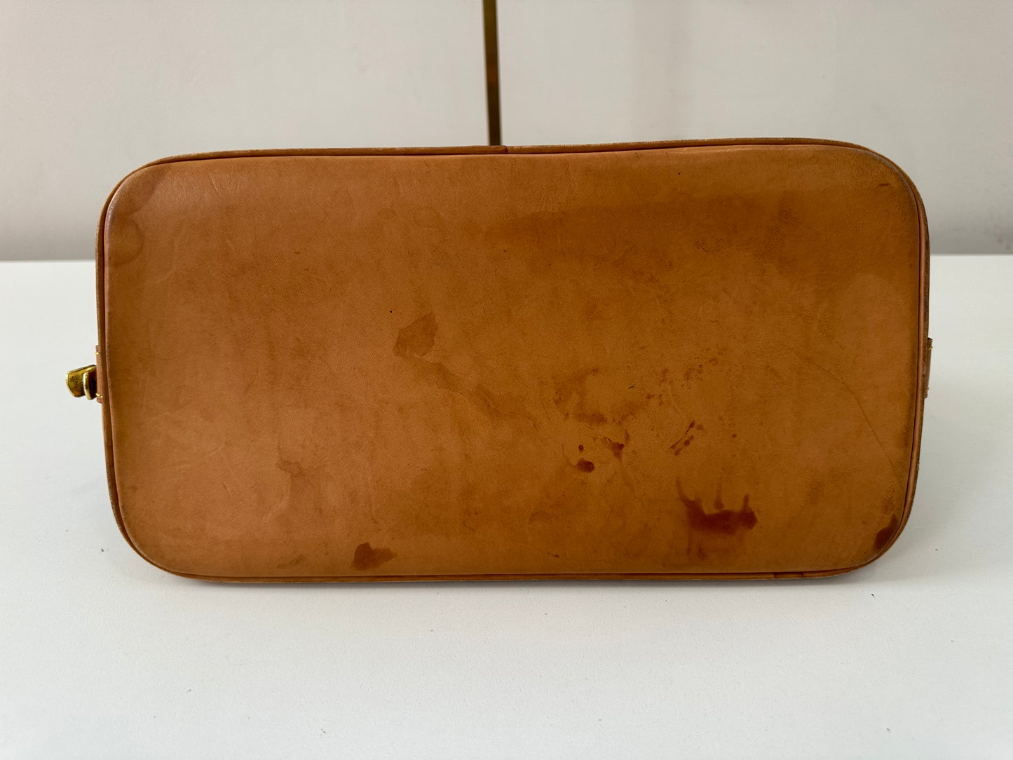 Louis Vuitton Alma
