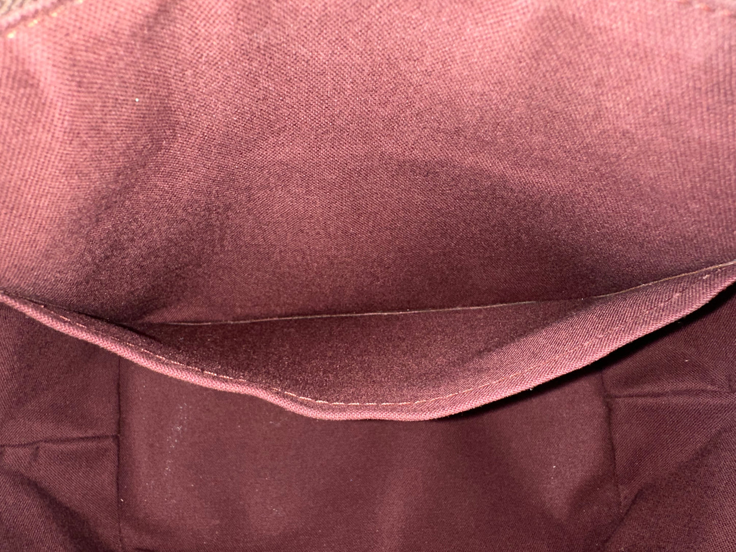 Louis Vuitton Lena