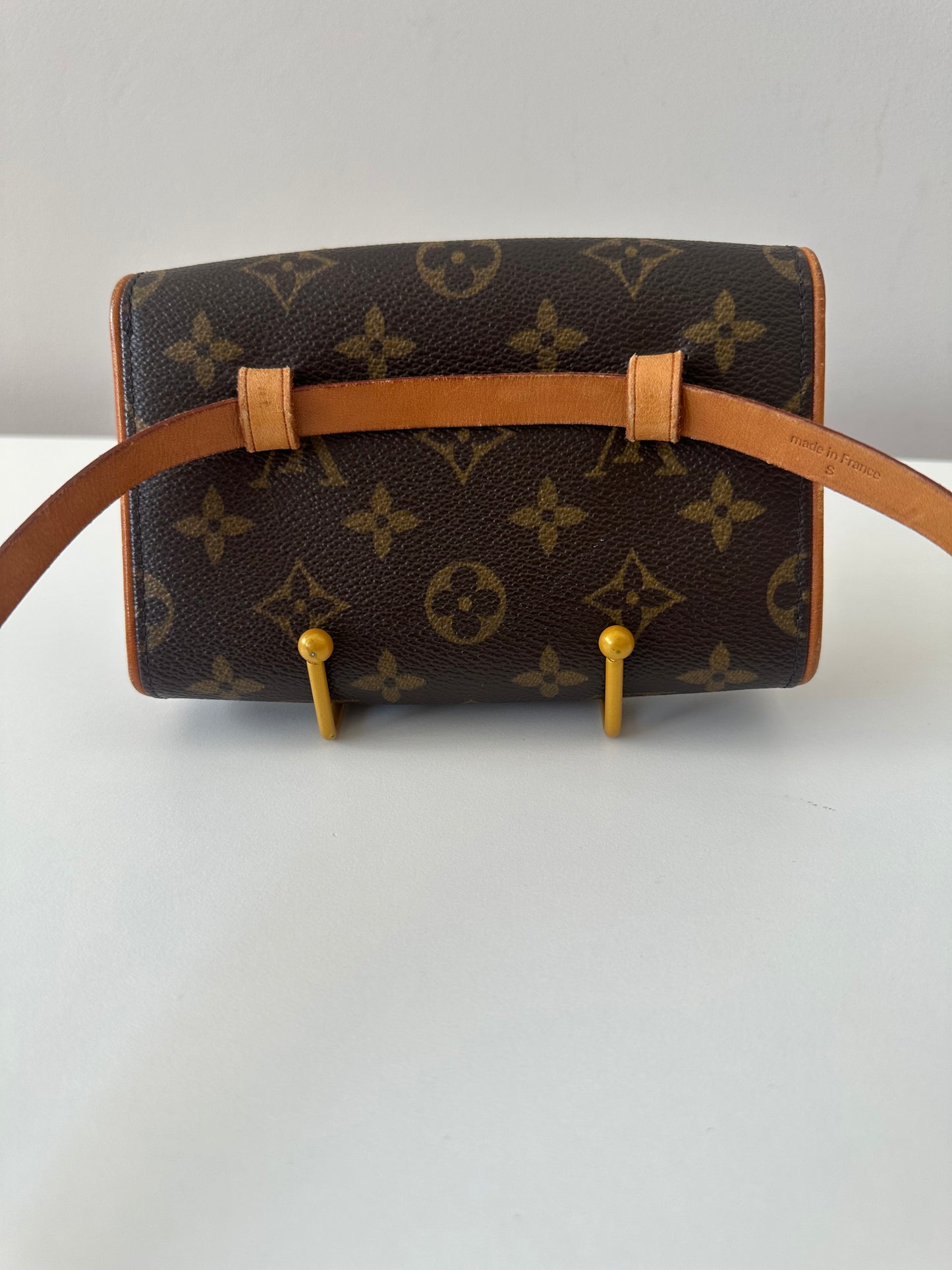 Louis Vuitton Florentine