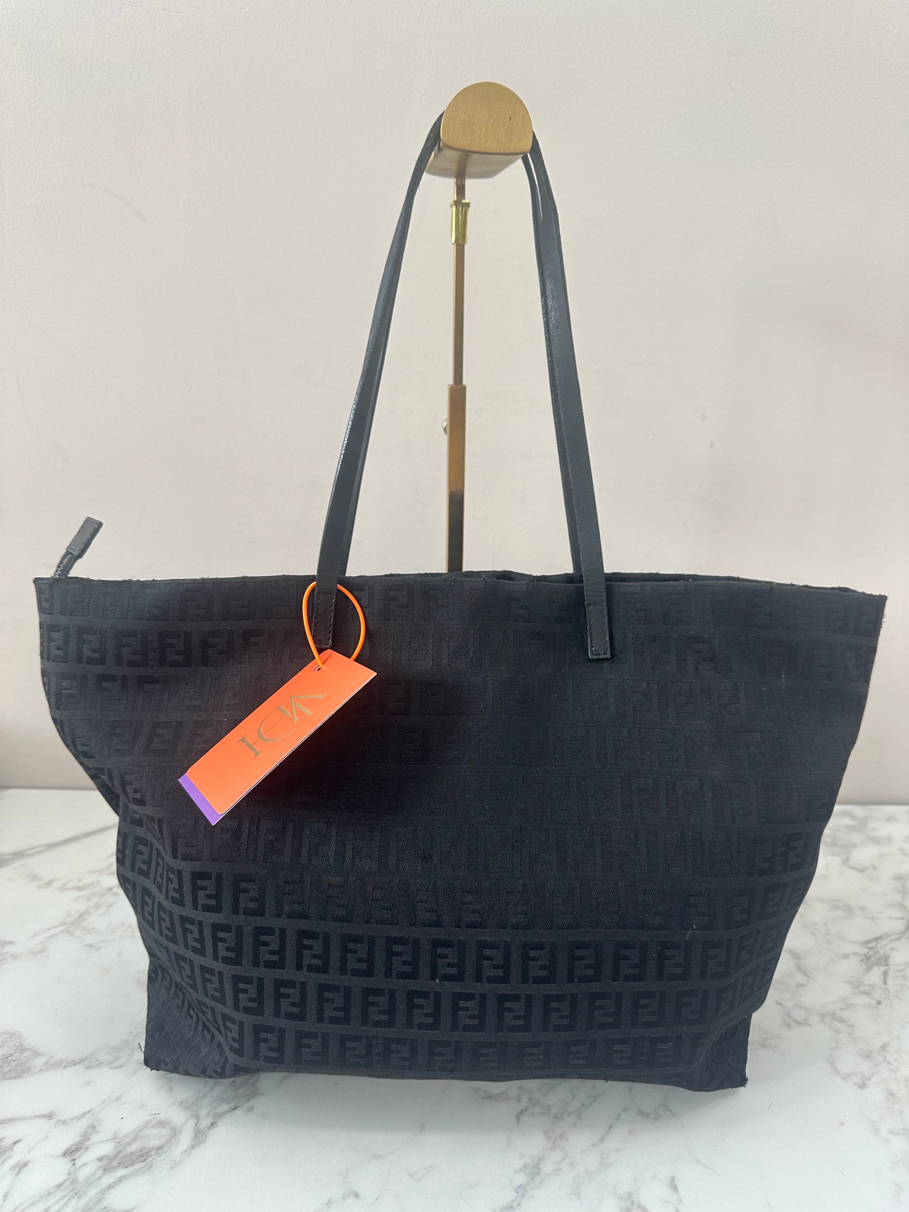 Fendi Zucchino