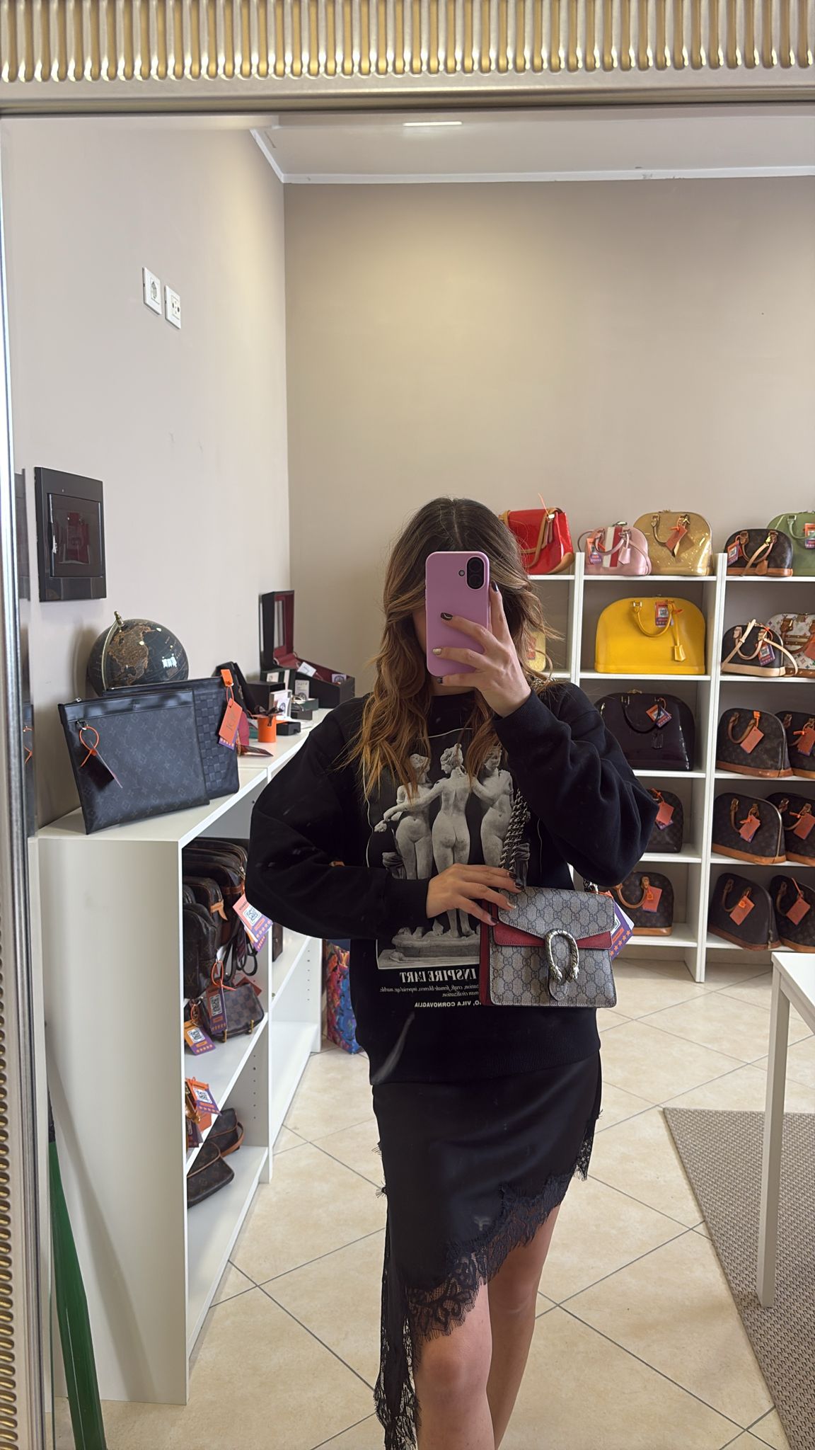 Gucci Dionysus