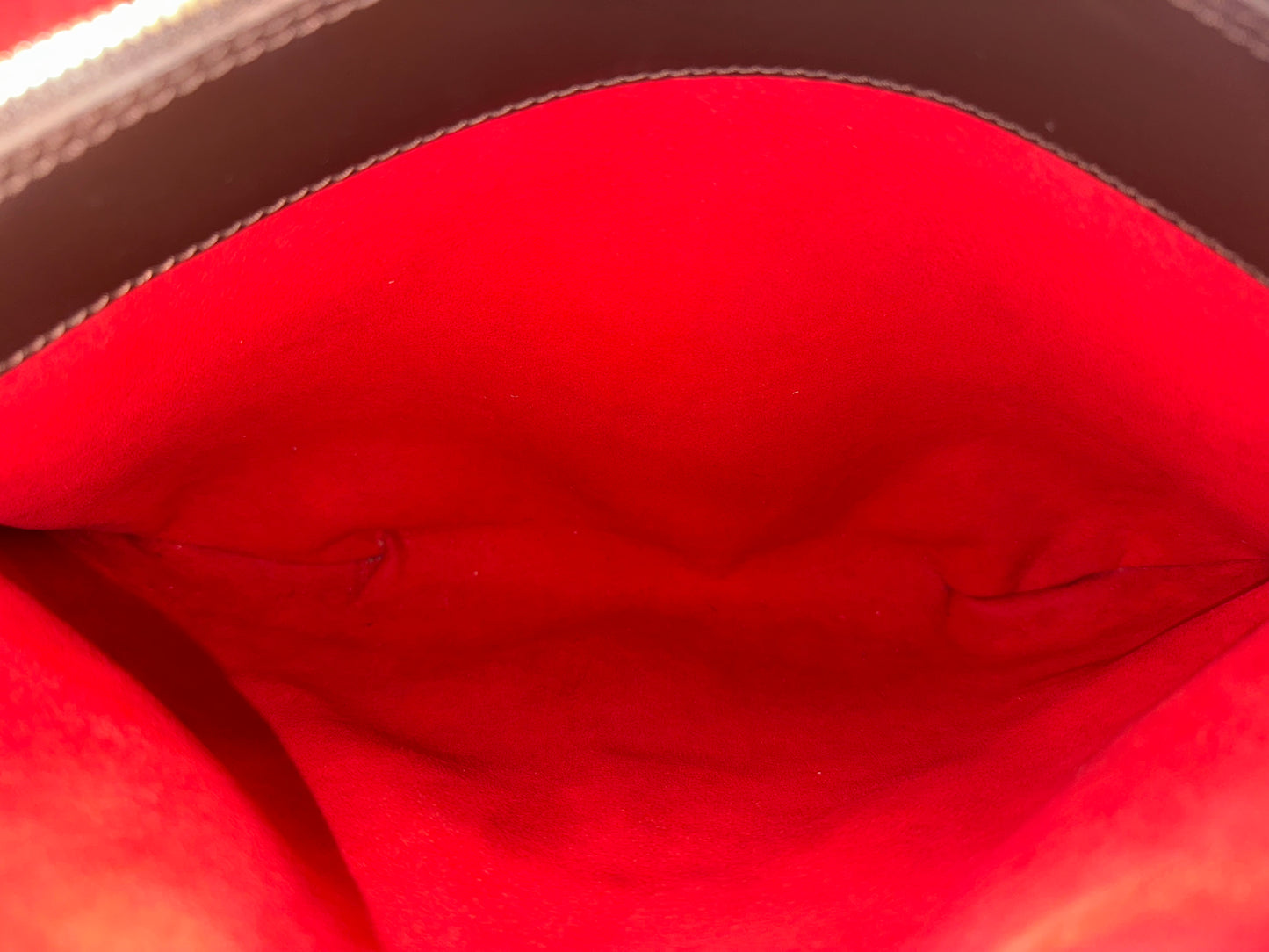 Louis Vuitton Sistina Ebene