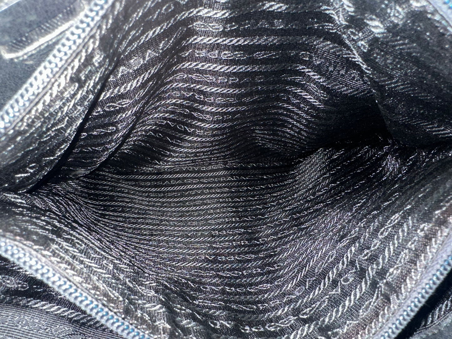 Prada Tote Nylon