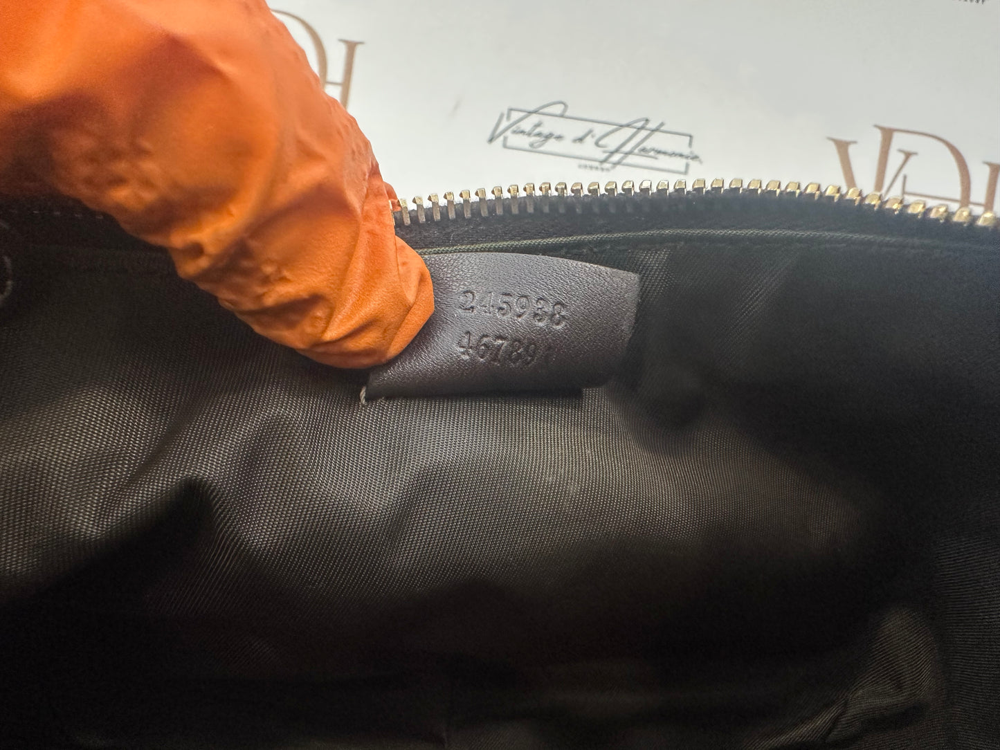 382534 - Gucci Bag
