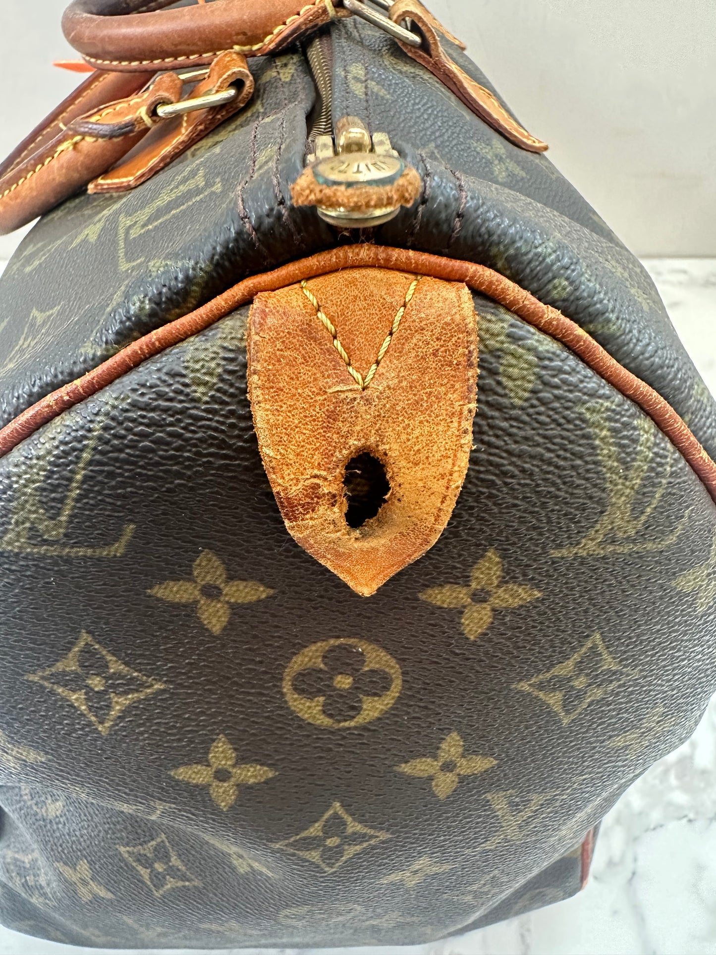 Louis Vuitton Speedy 40