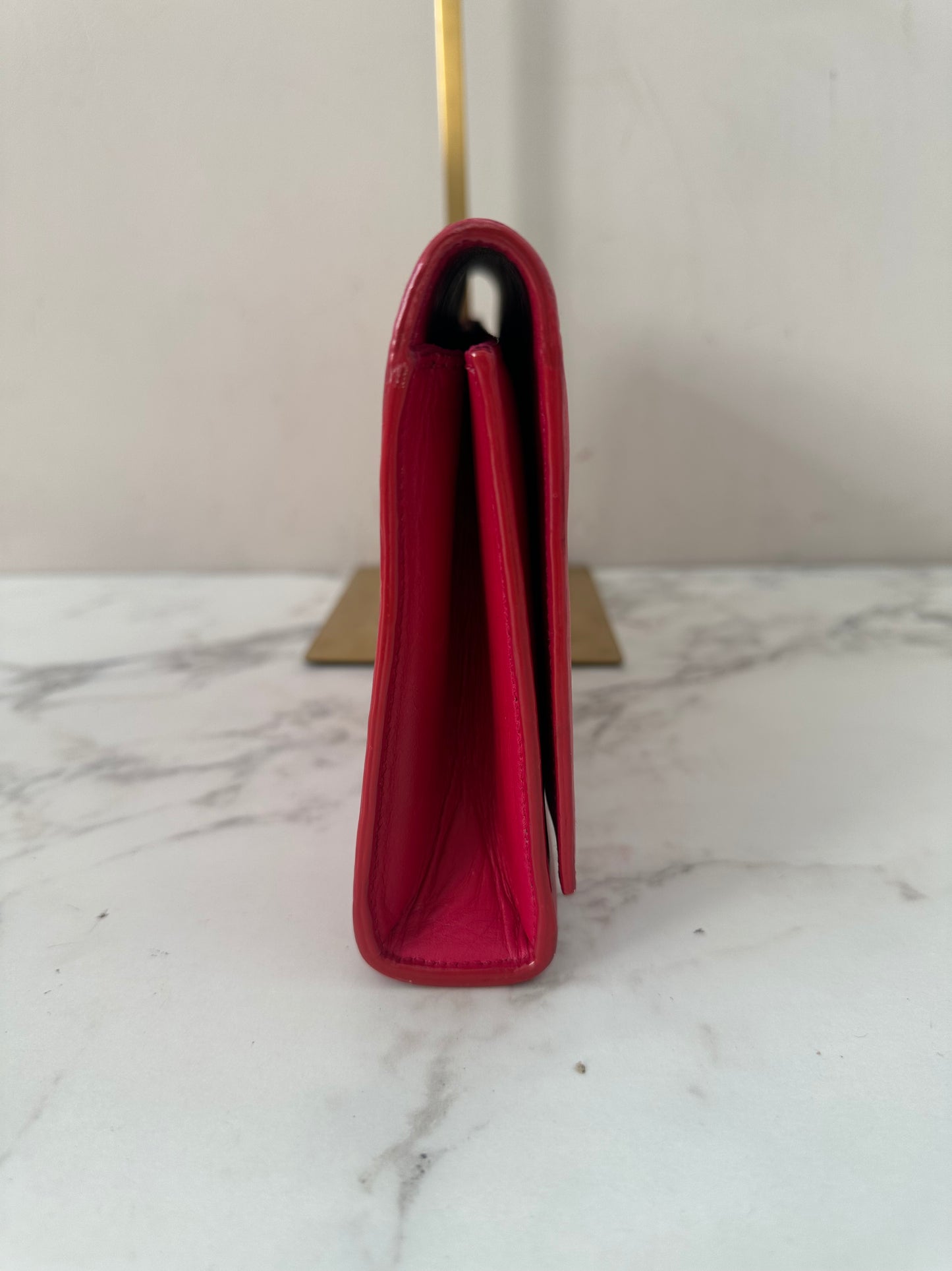 Saint Laurent Kate Wallet