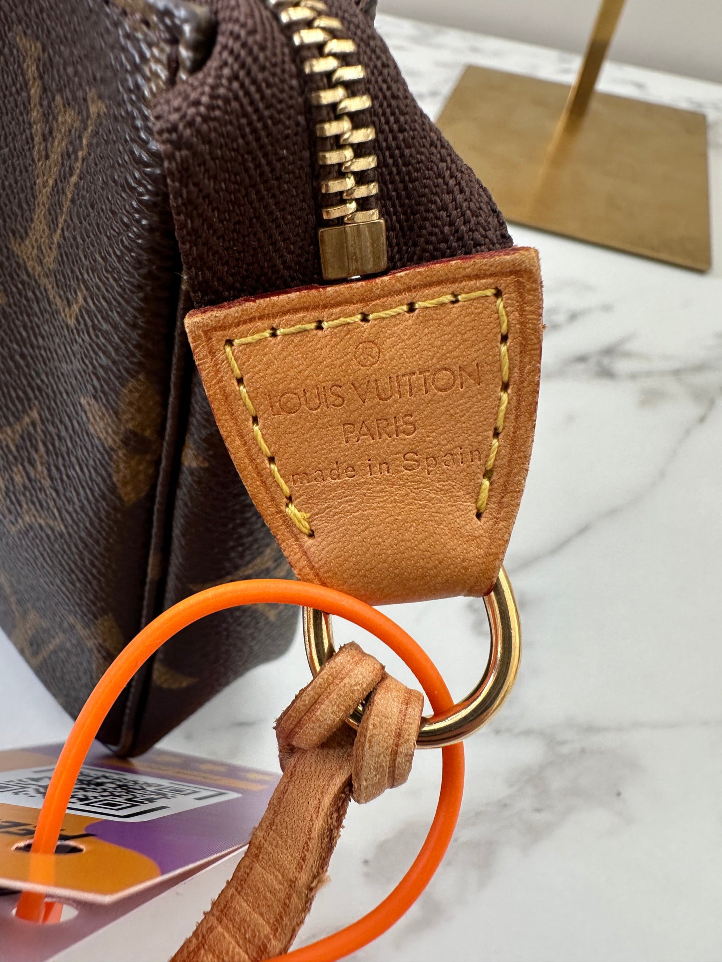 Louis Vuitton Pochette
