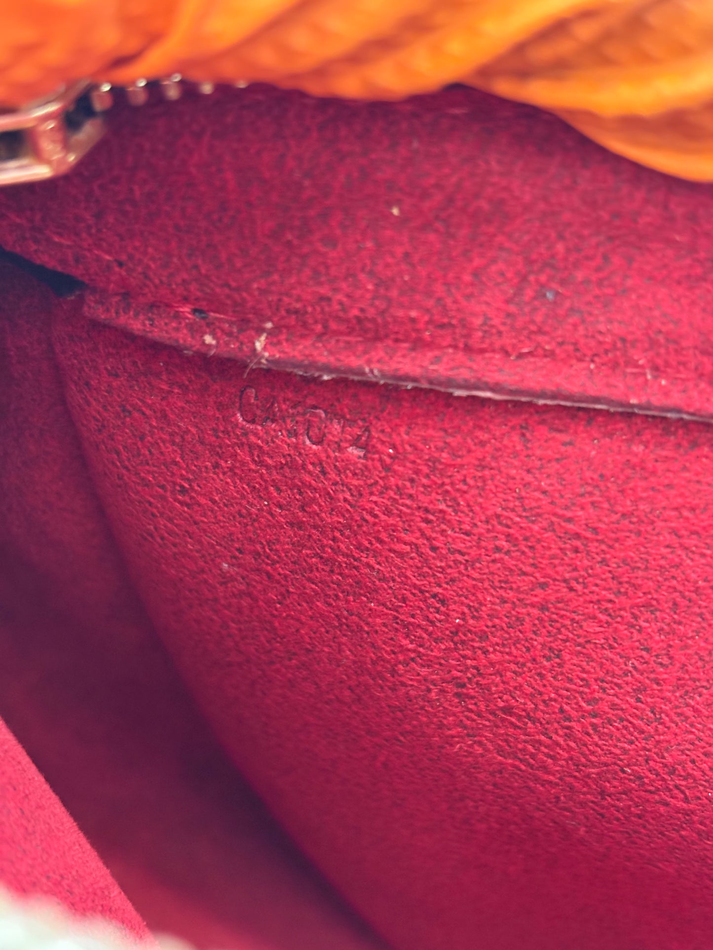 018872 - Louis Vuitton Viva Cite PM