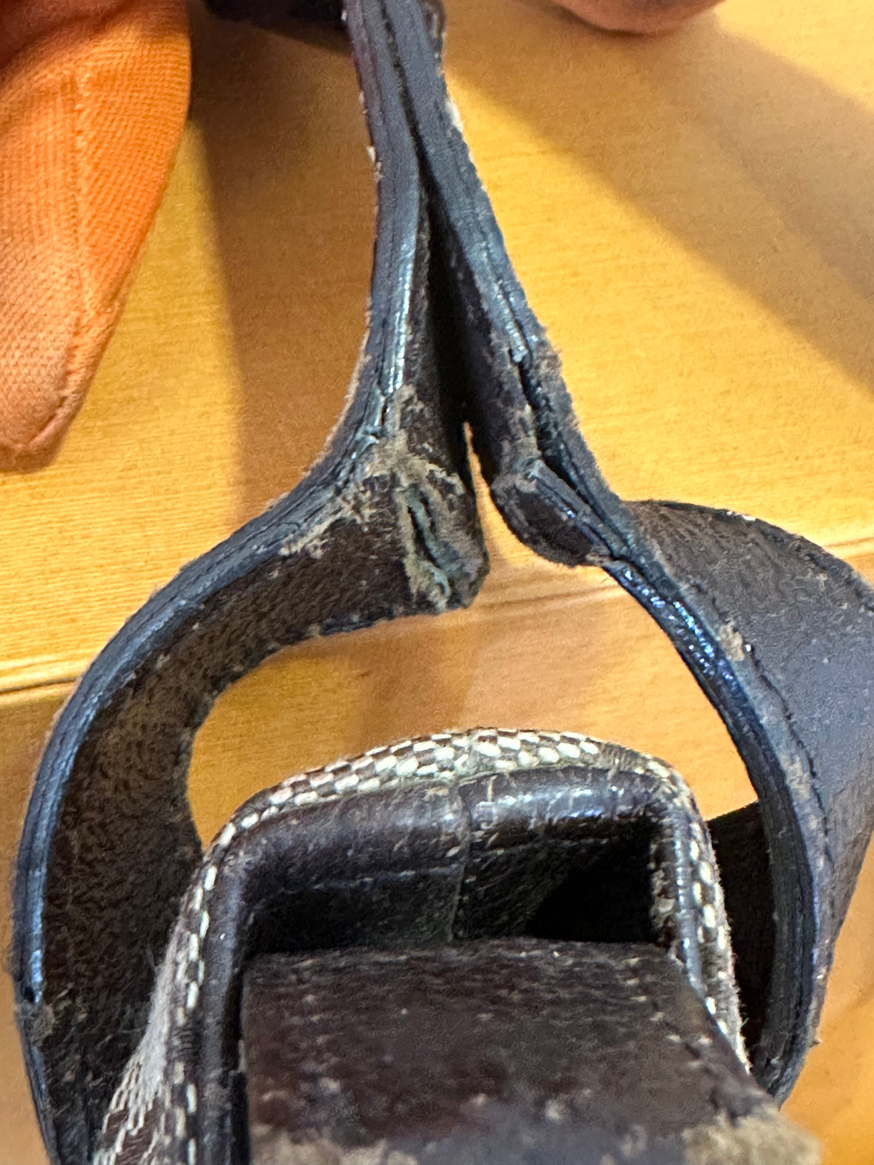 Borsello Gucci