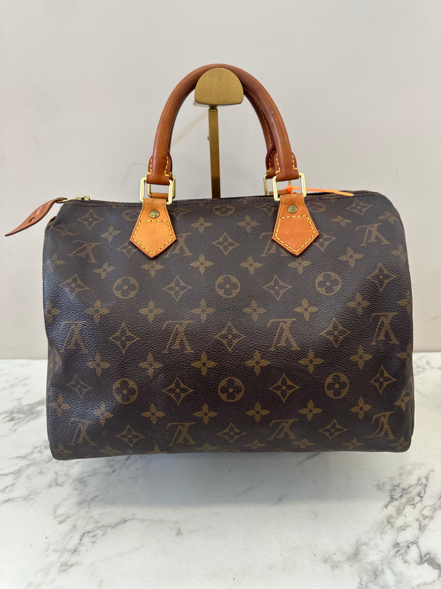 Louis Vuitton Speedy 30