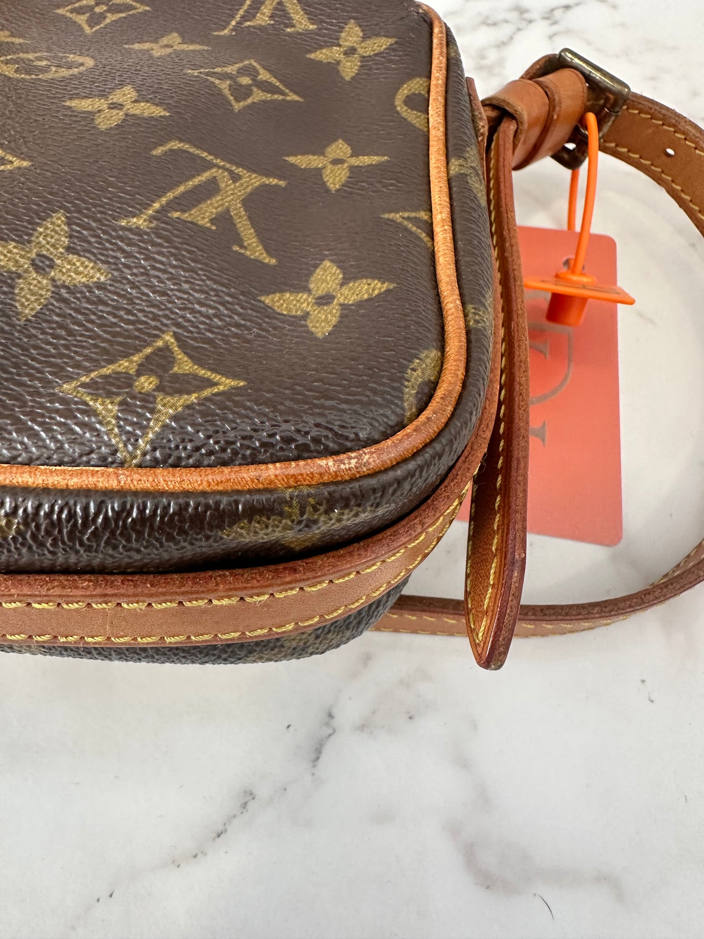 Louis Vuitton Saint German 24
