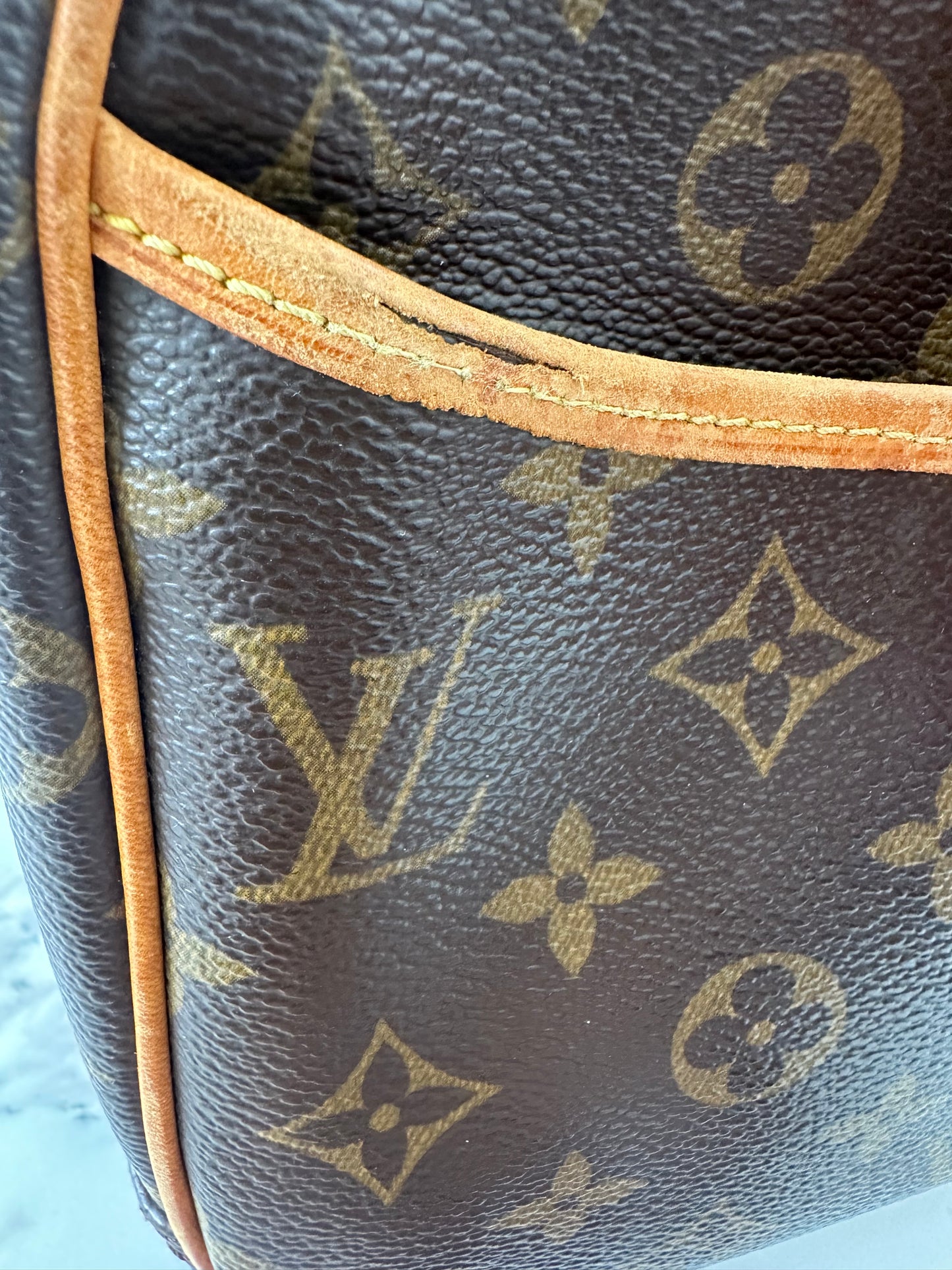 Louis Vuitton Trouville